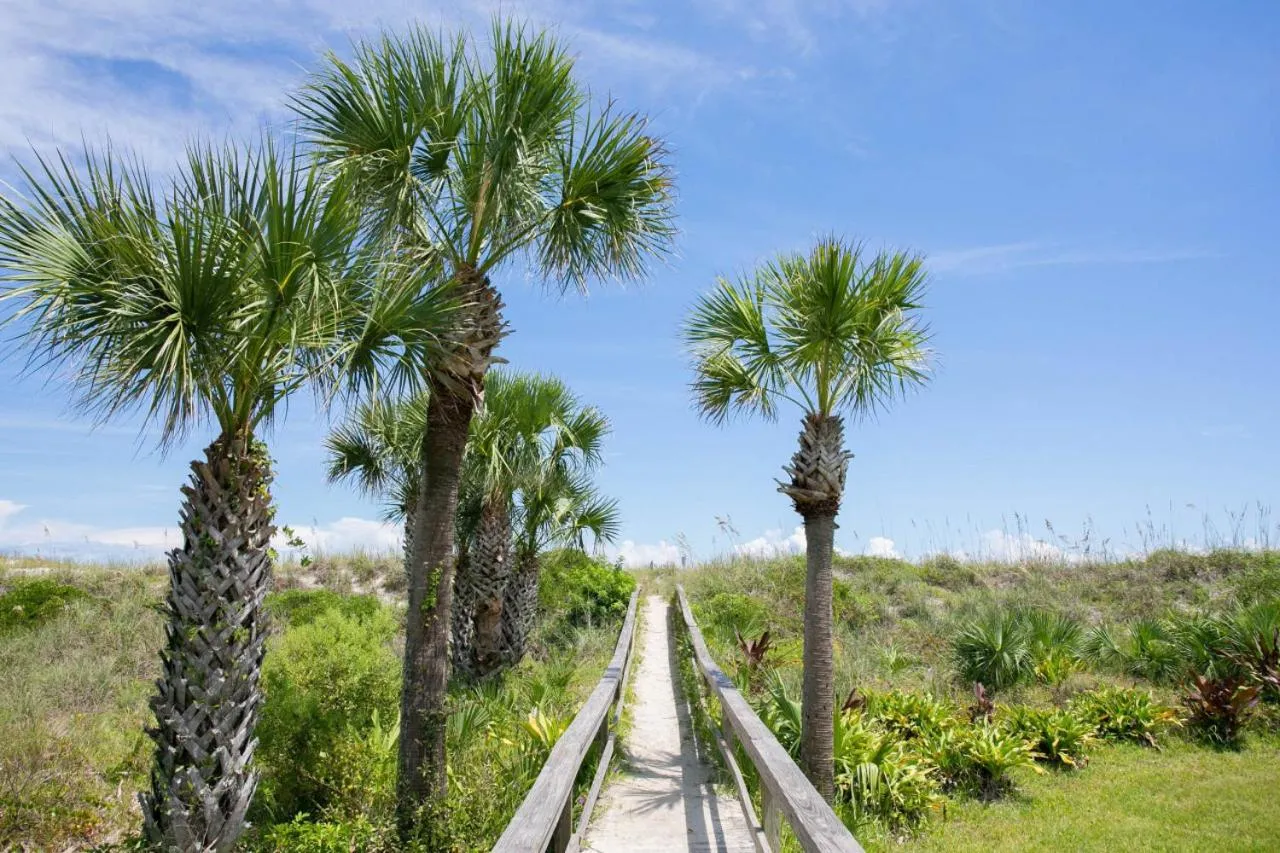 Sea Glass Cottage - An Oceanfront Experience