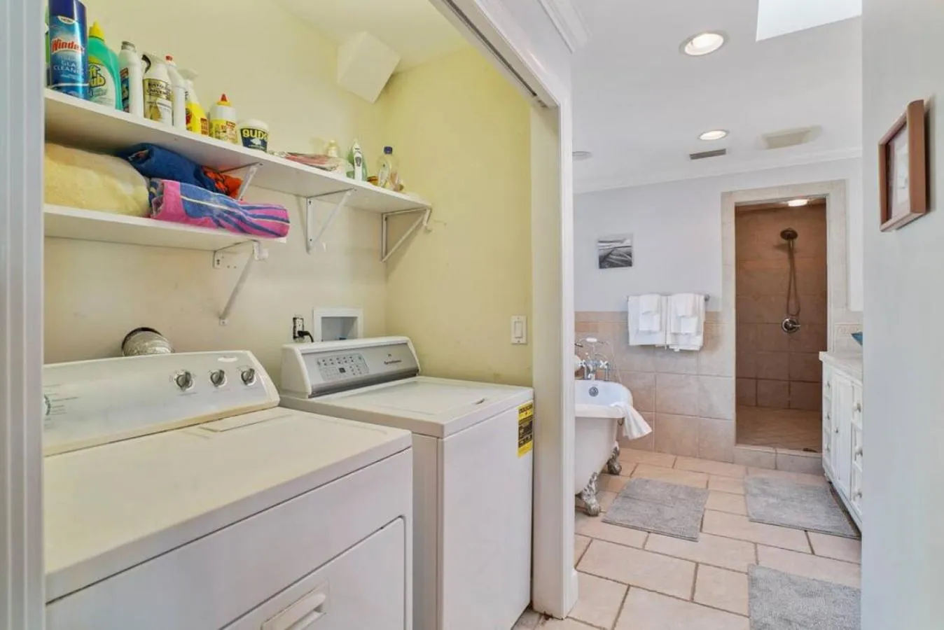 Sea Glass Cottage - An Oceanfront Experience