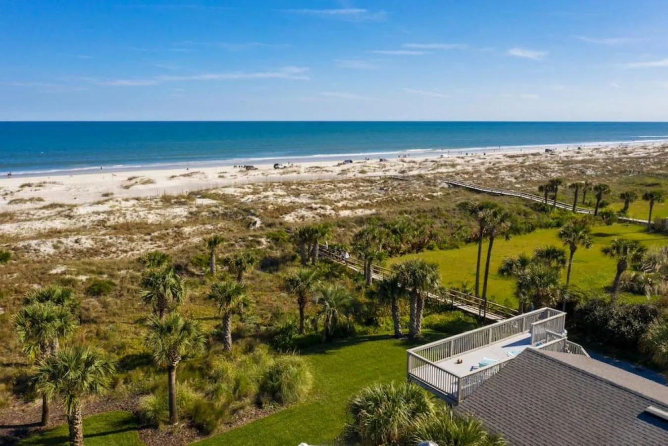 Sea Glass Cottage - An Oceanfront Experience