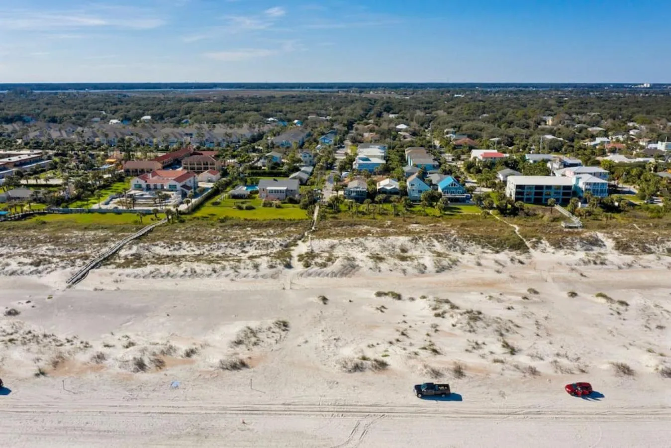 Sea Glass Cottage - An Oceanfront Experience