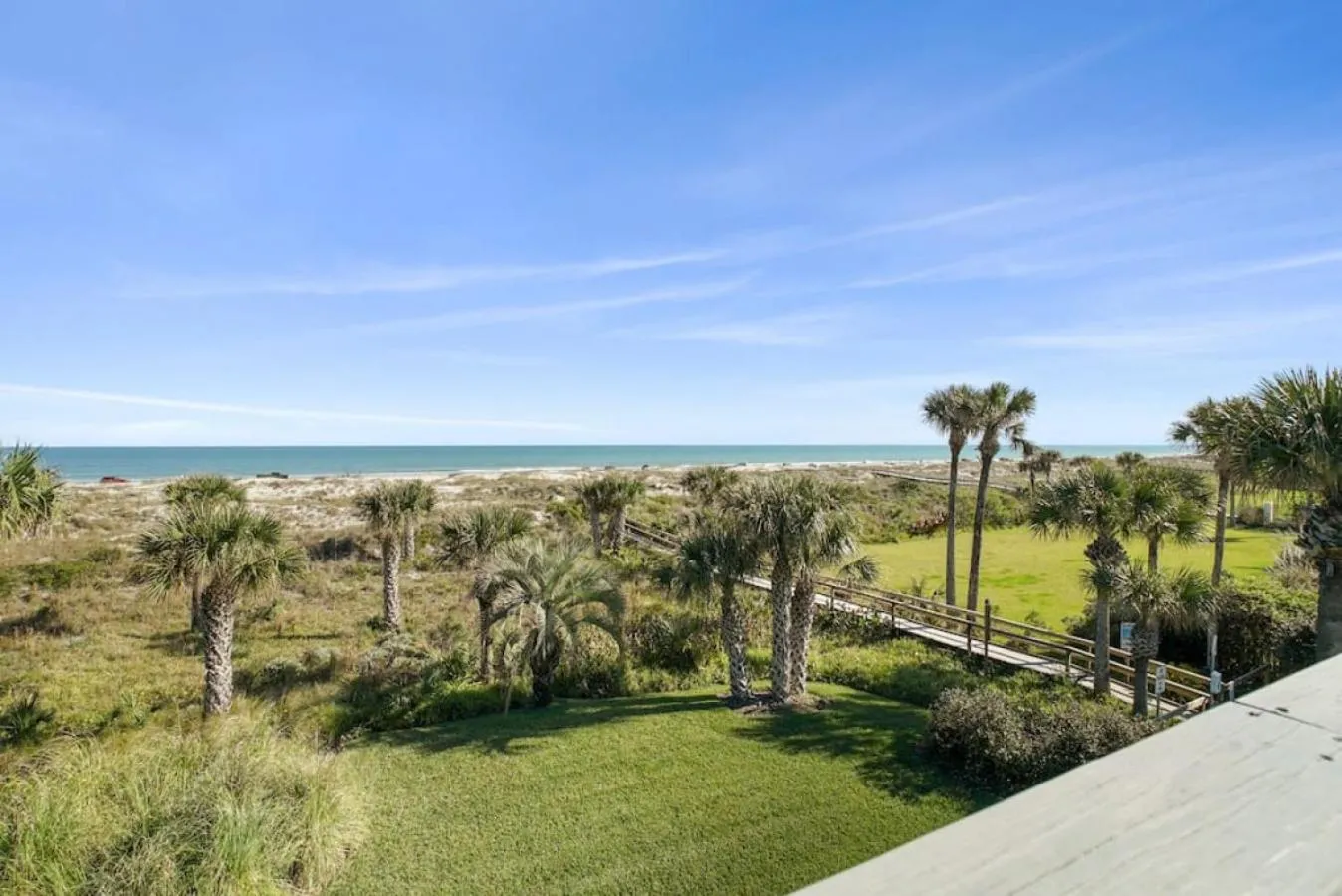 Sea Glass Cottage - An Oceanfront Experience