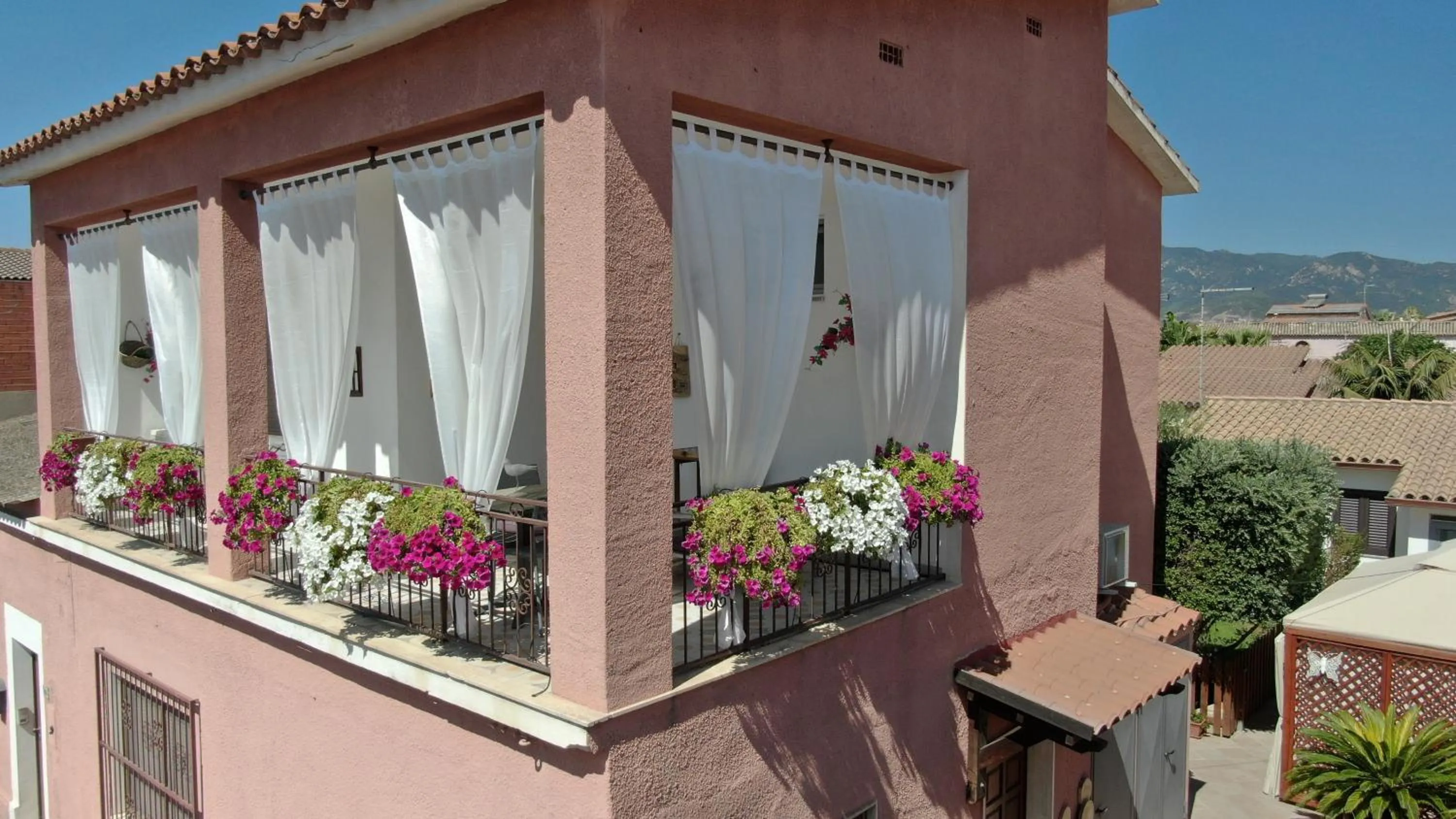 Domu Severino camere