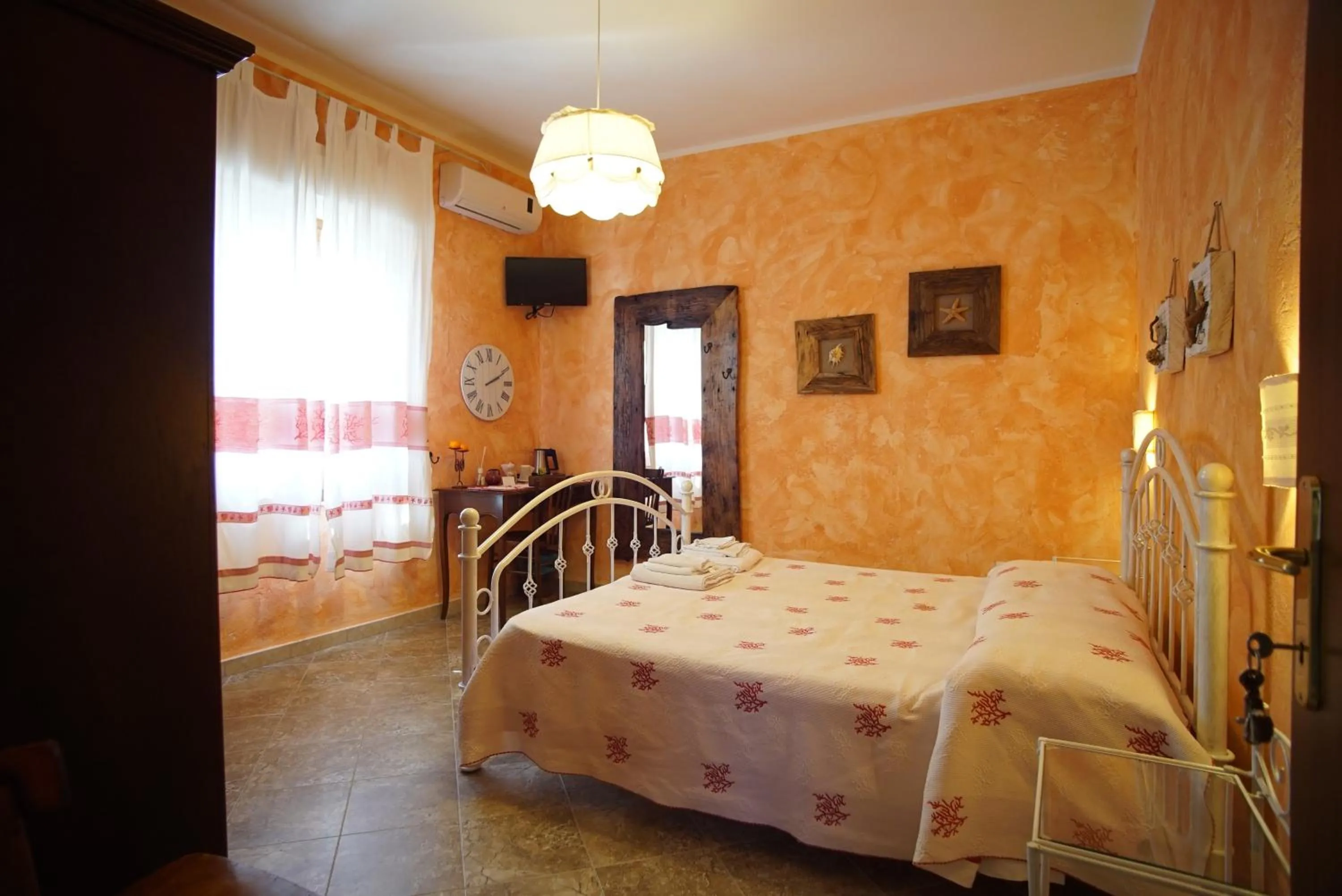 Domu Severino camere