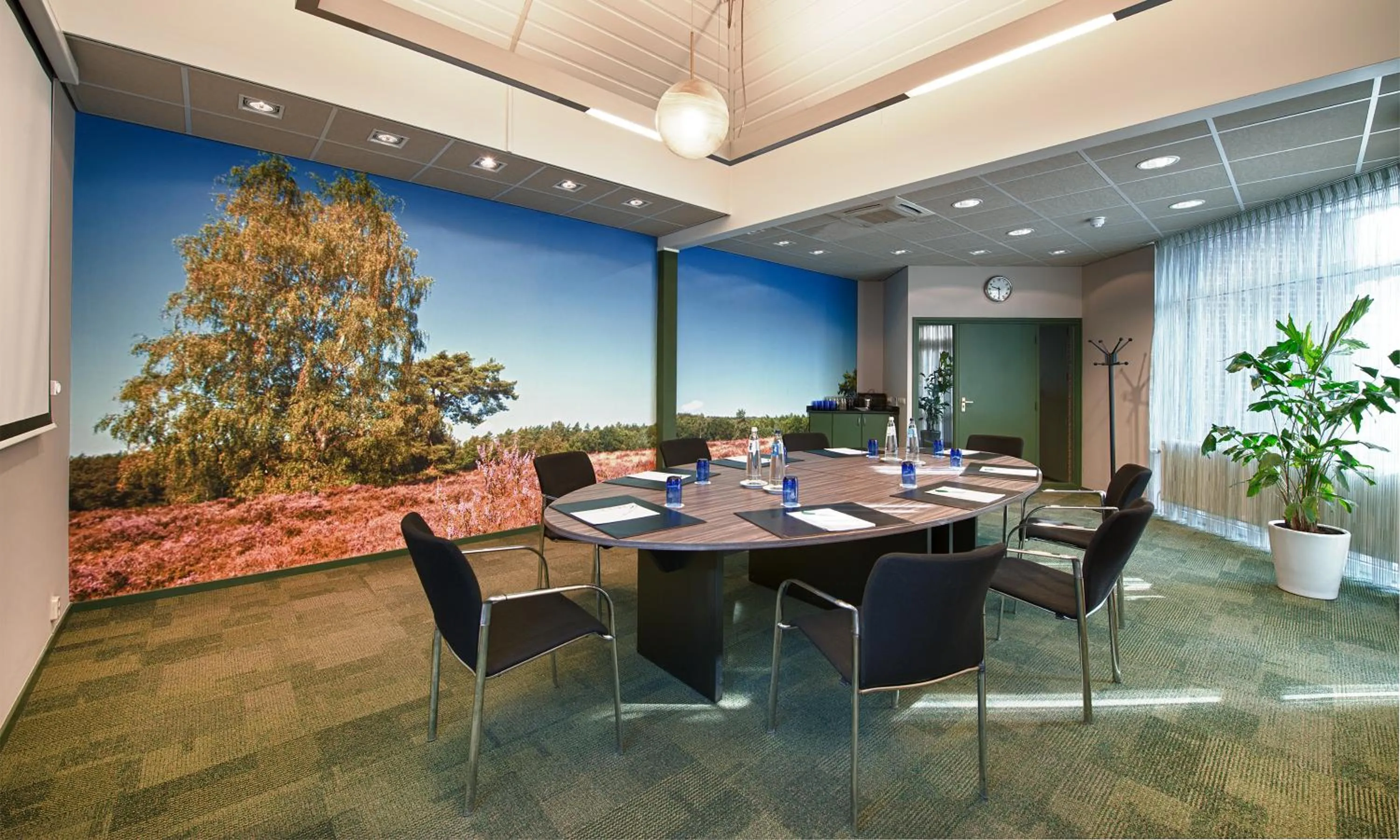 Business facilities in Boshotel - Vlodrop, Roermond