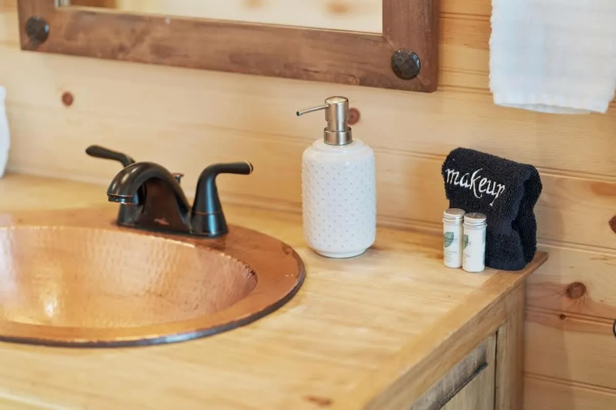 Photo of the whole room in Charming Casita Right on Main St