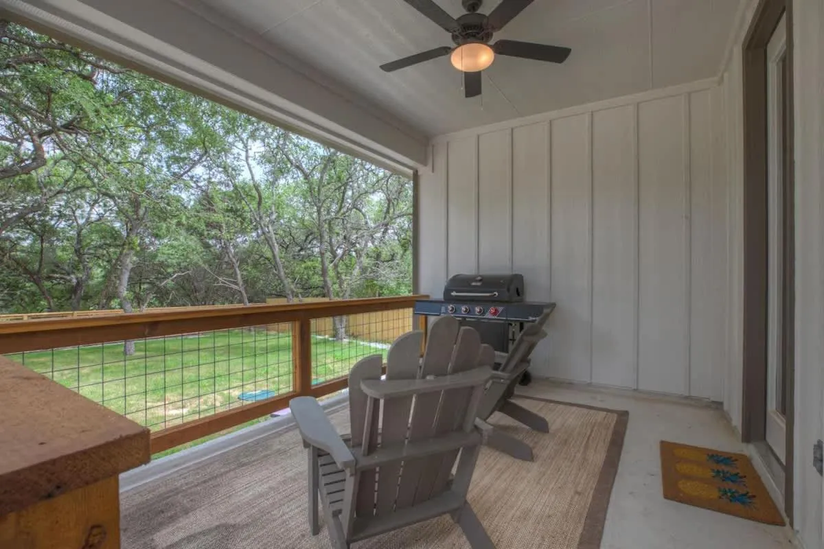 Day in Pristine 3-bedroom Home Near Canyon Lake!