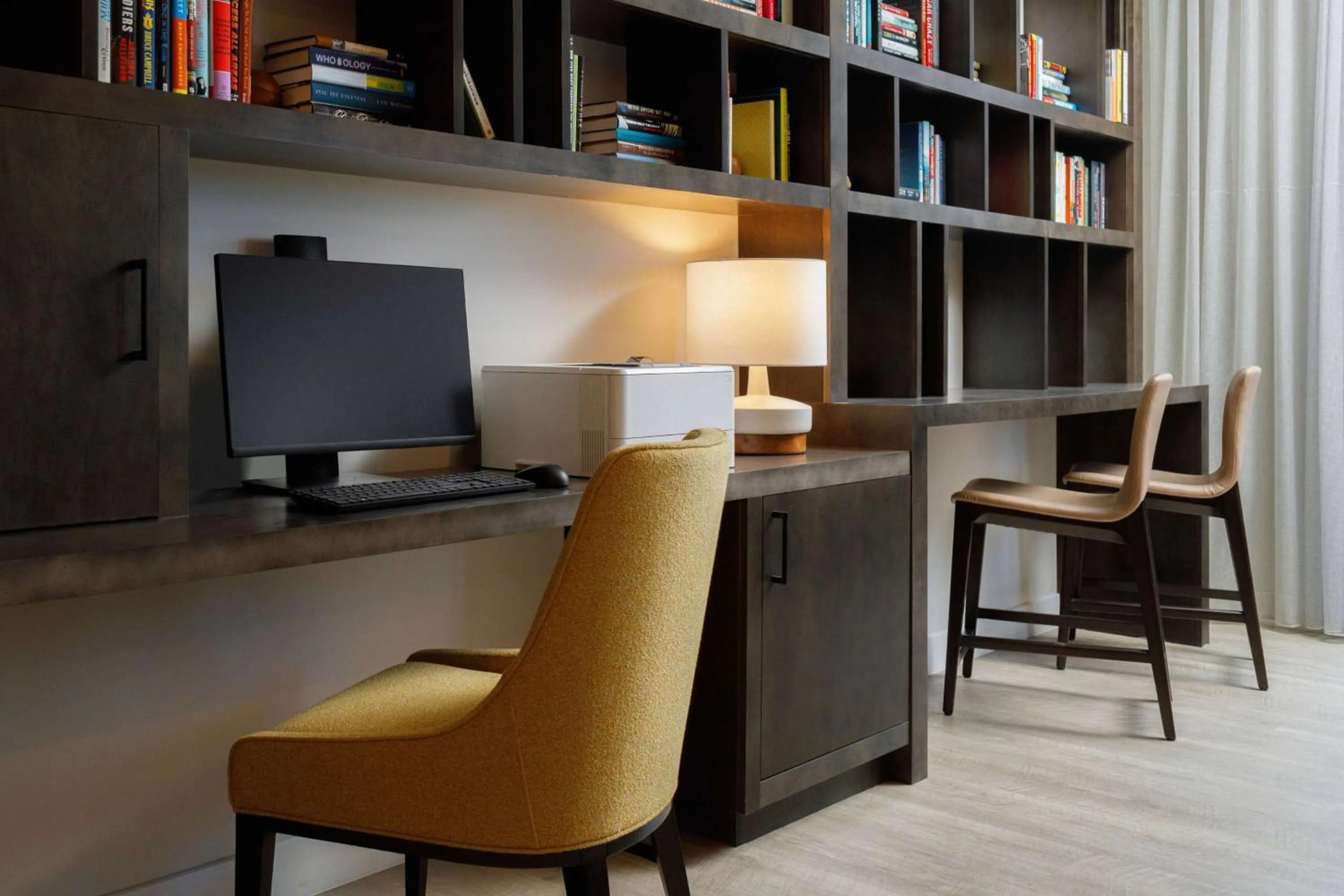 Meeting/conference room in WaterWalk Extended Stay by Wyndham Jacksonville Deerwood Pk