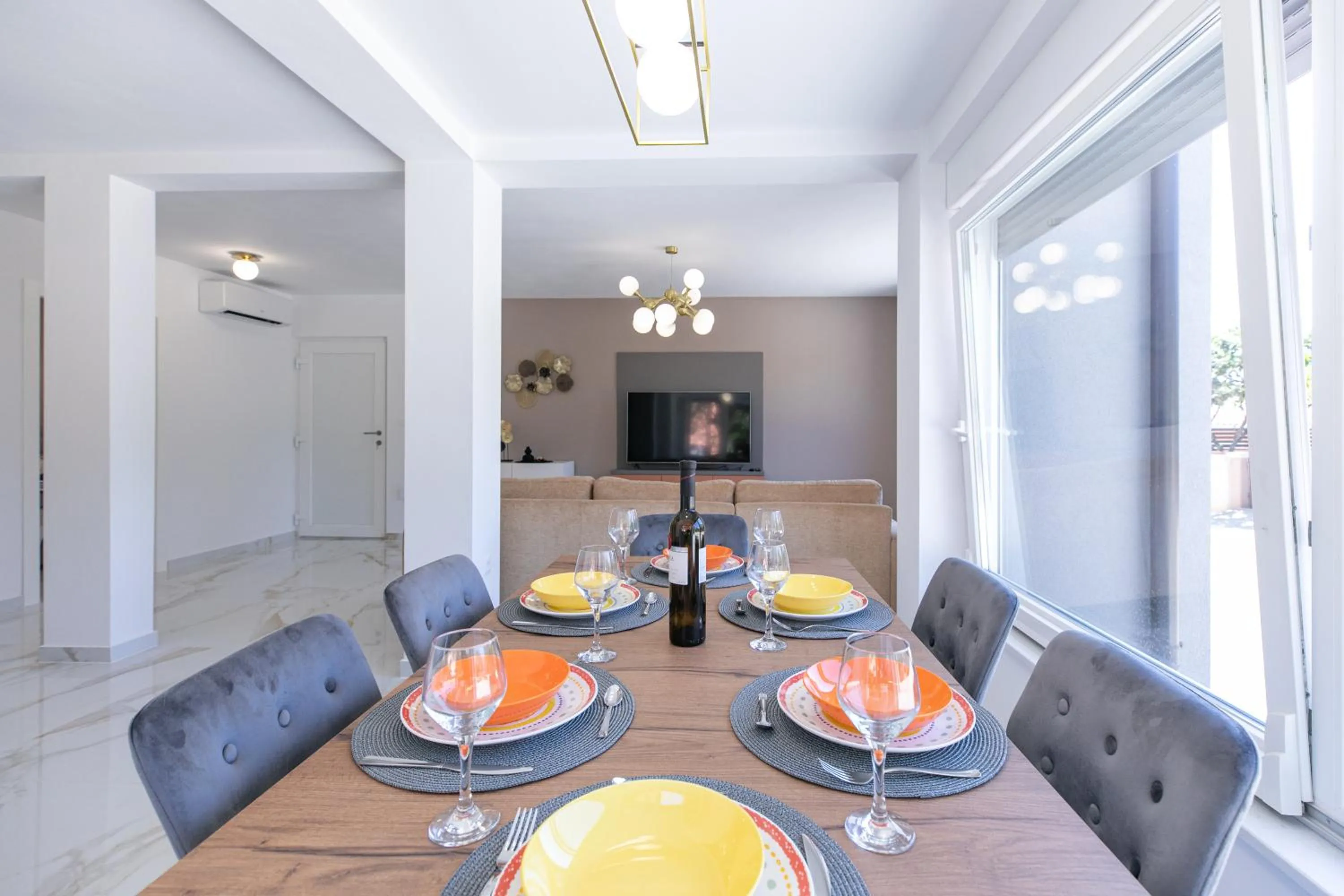 Apartman Suzi