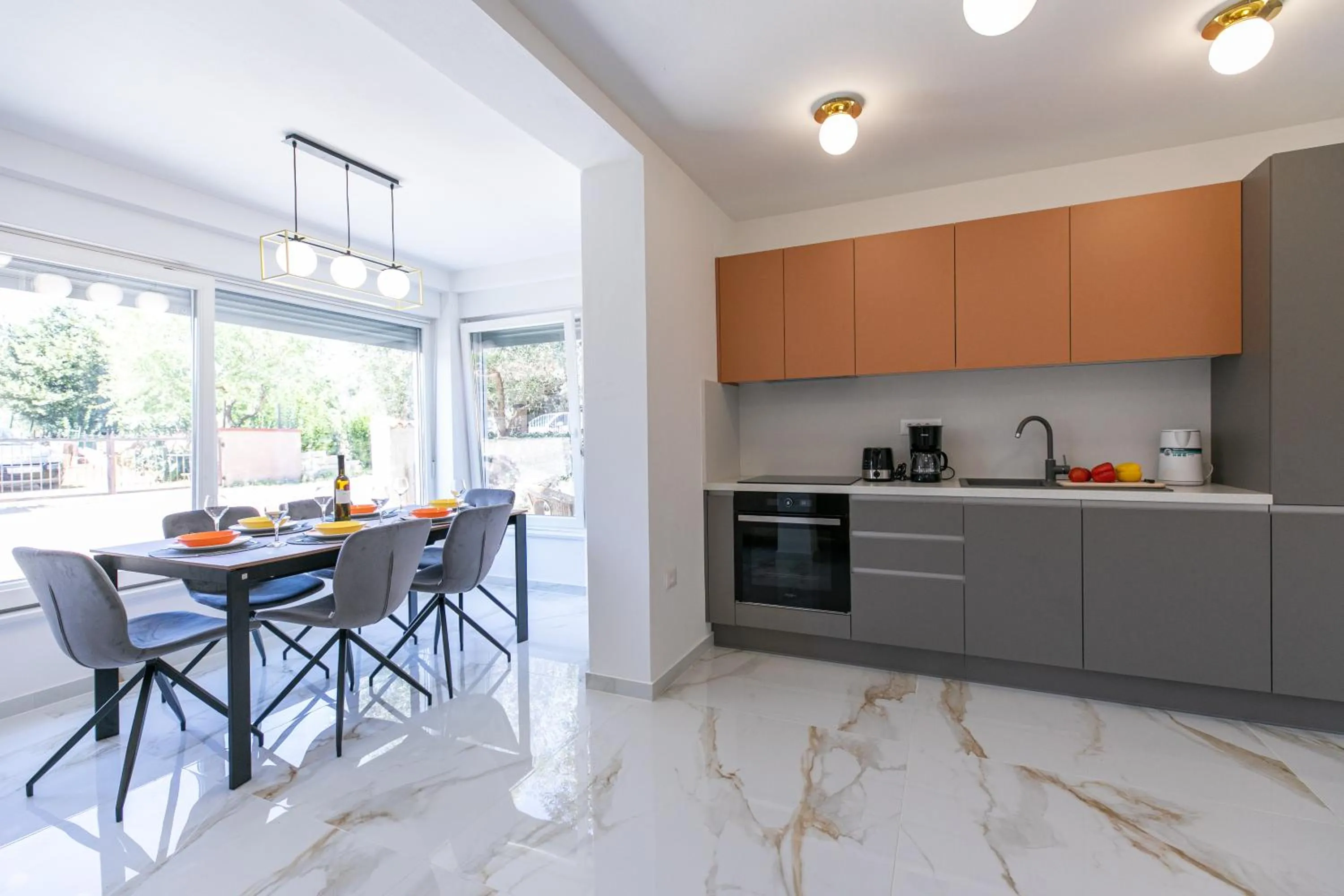 Apartman Suzi