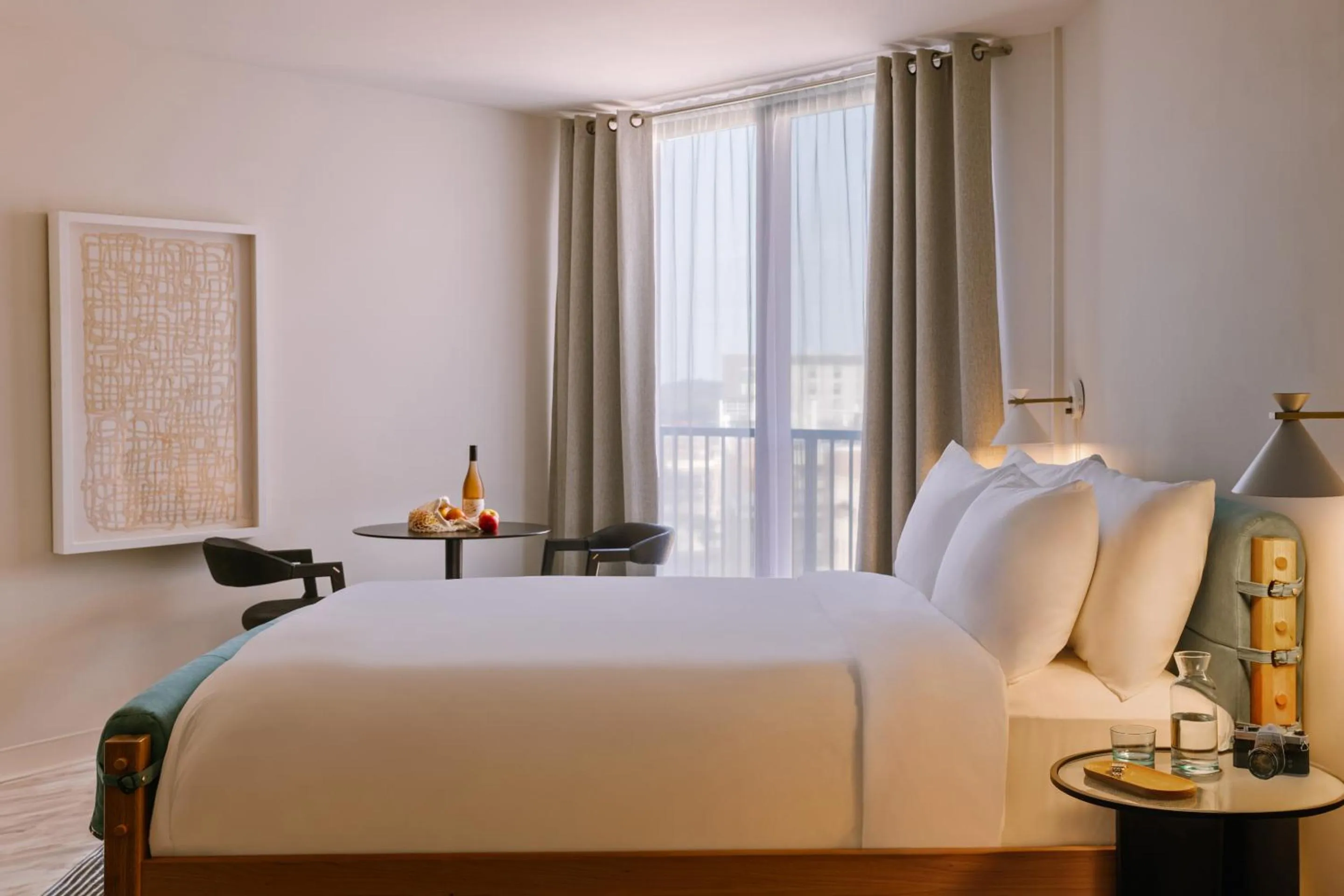 Sonder by Marriott Bonvoy The Fitz Apartments Downtown St Paul