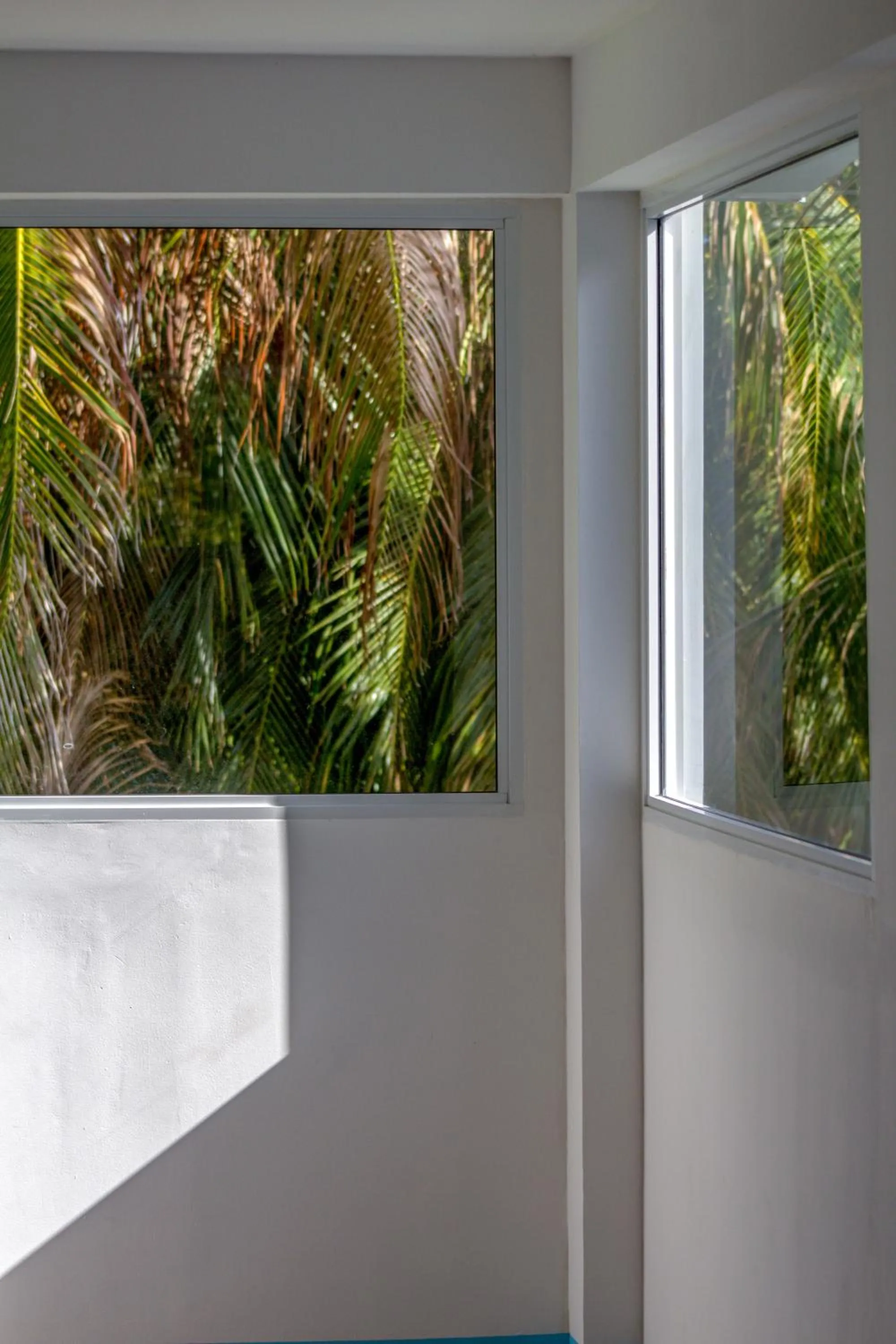 Property building in Silver County Hotel, Fuvahmulah - Maldives