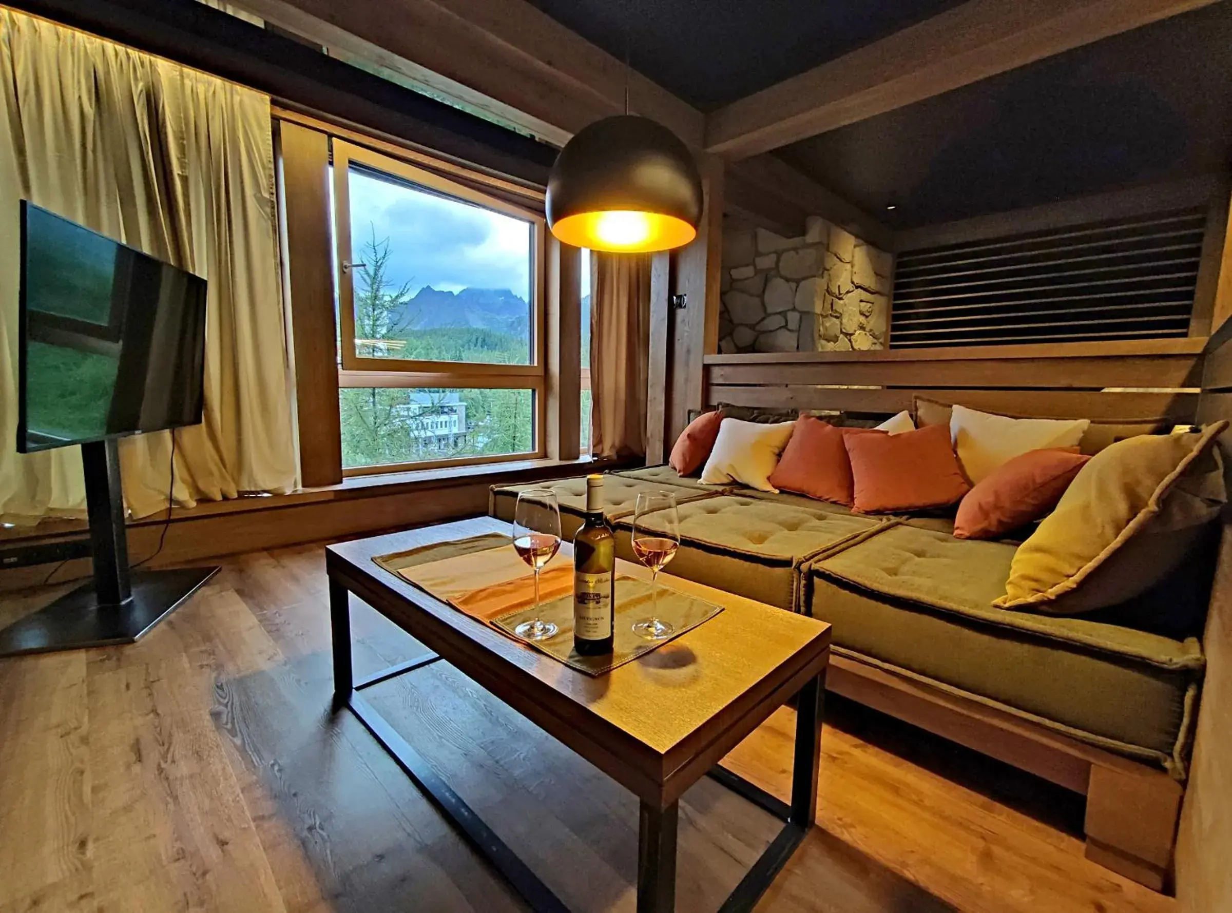 Apartman Mary Lou, Hotel Ovruc Apartman Mary Lou, Hotel Ovruc