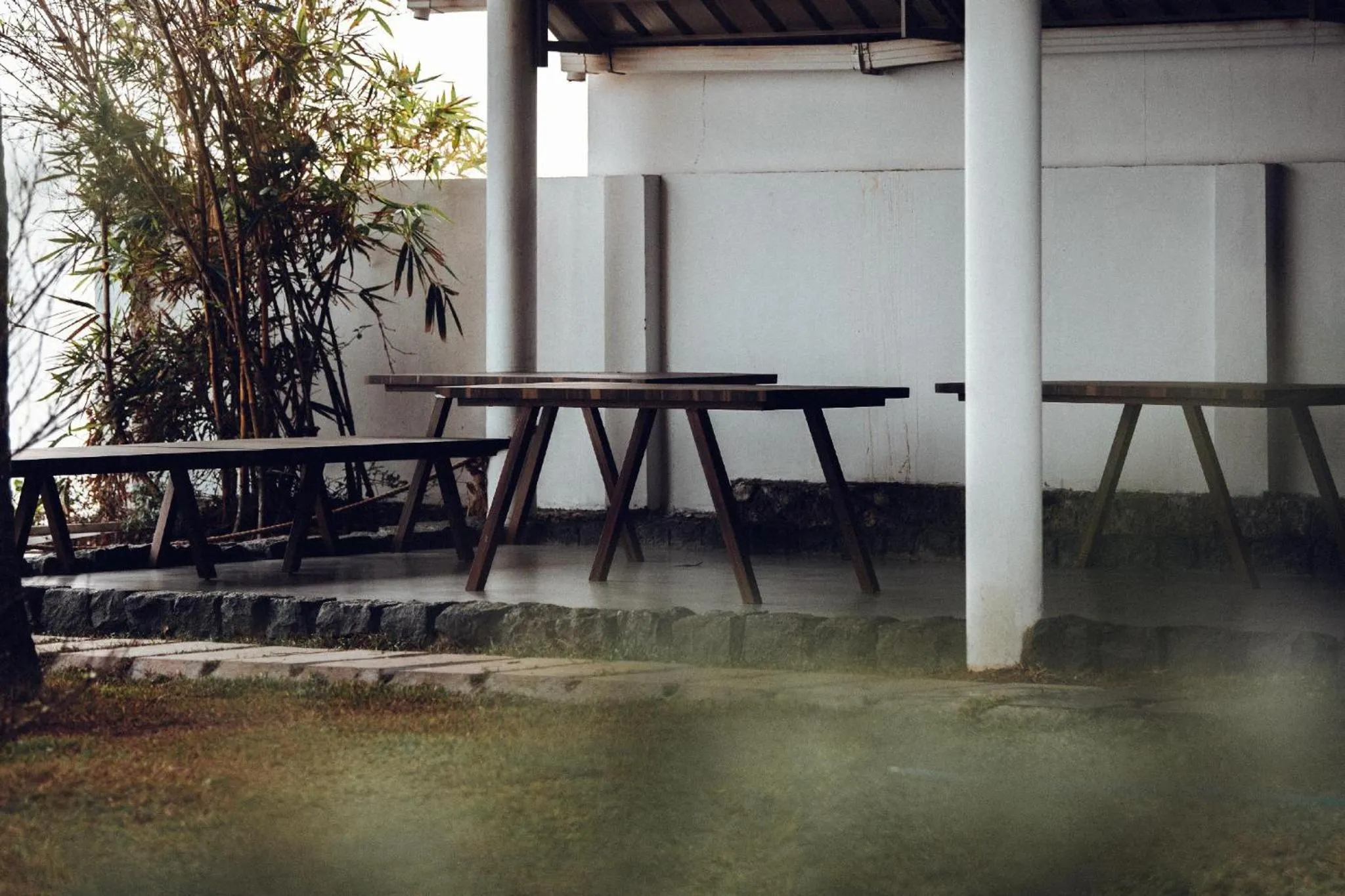 Restaurant/places to eat in Villa Sasha By Elixir Cliff