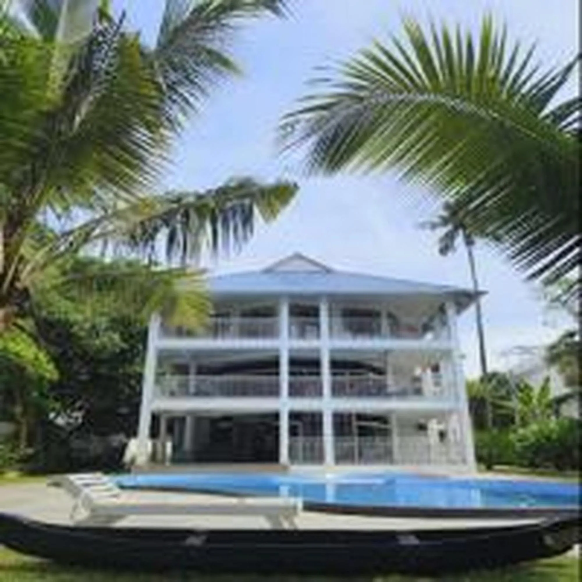 Property building in Villa Sasha By Elixir Cliff