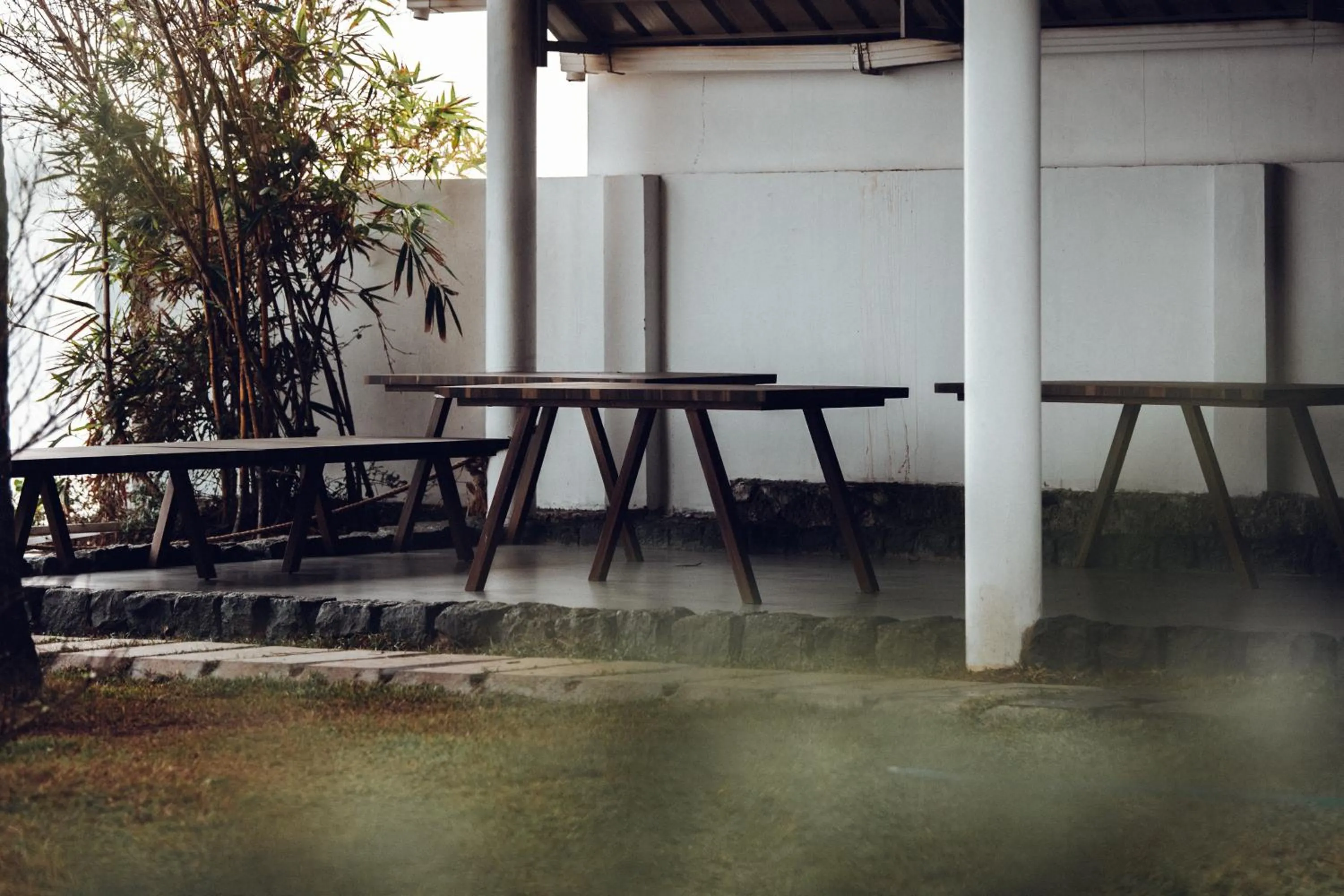 Restaurant/places to eat in Villa Sasha By Elixir Cliff