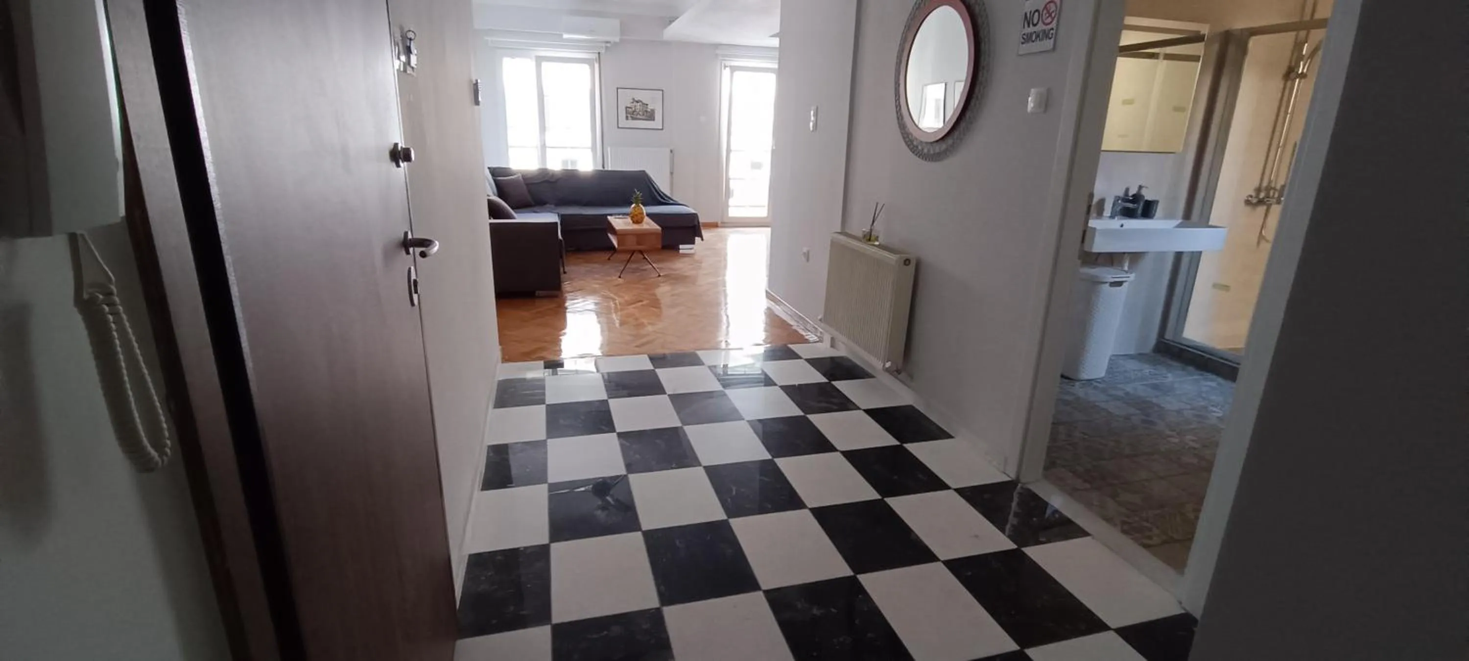 Artemis Plaza Suites