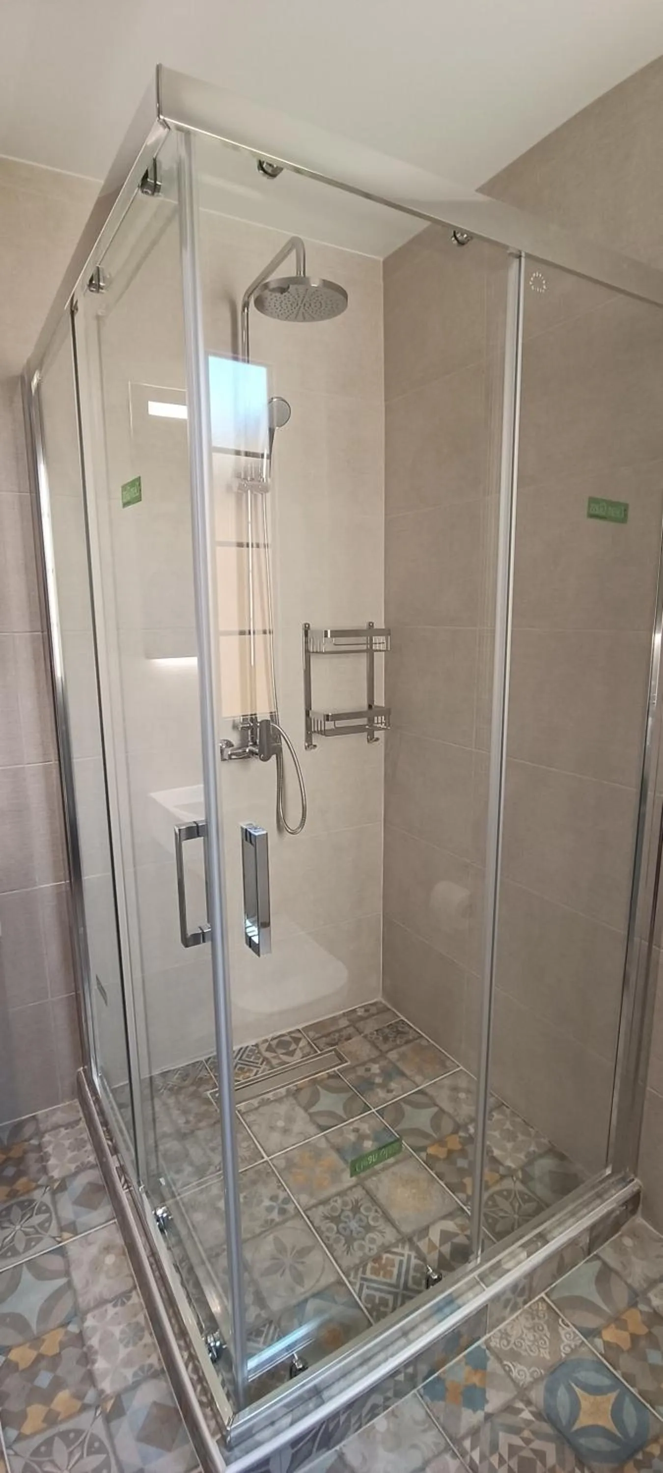 Artemis Plaza Suites