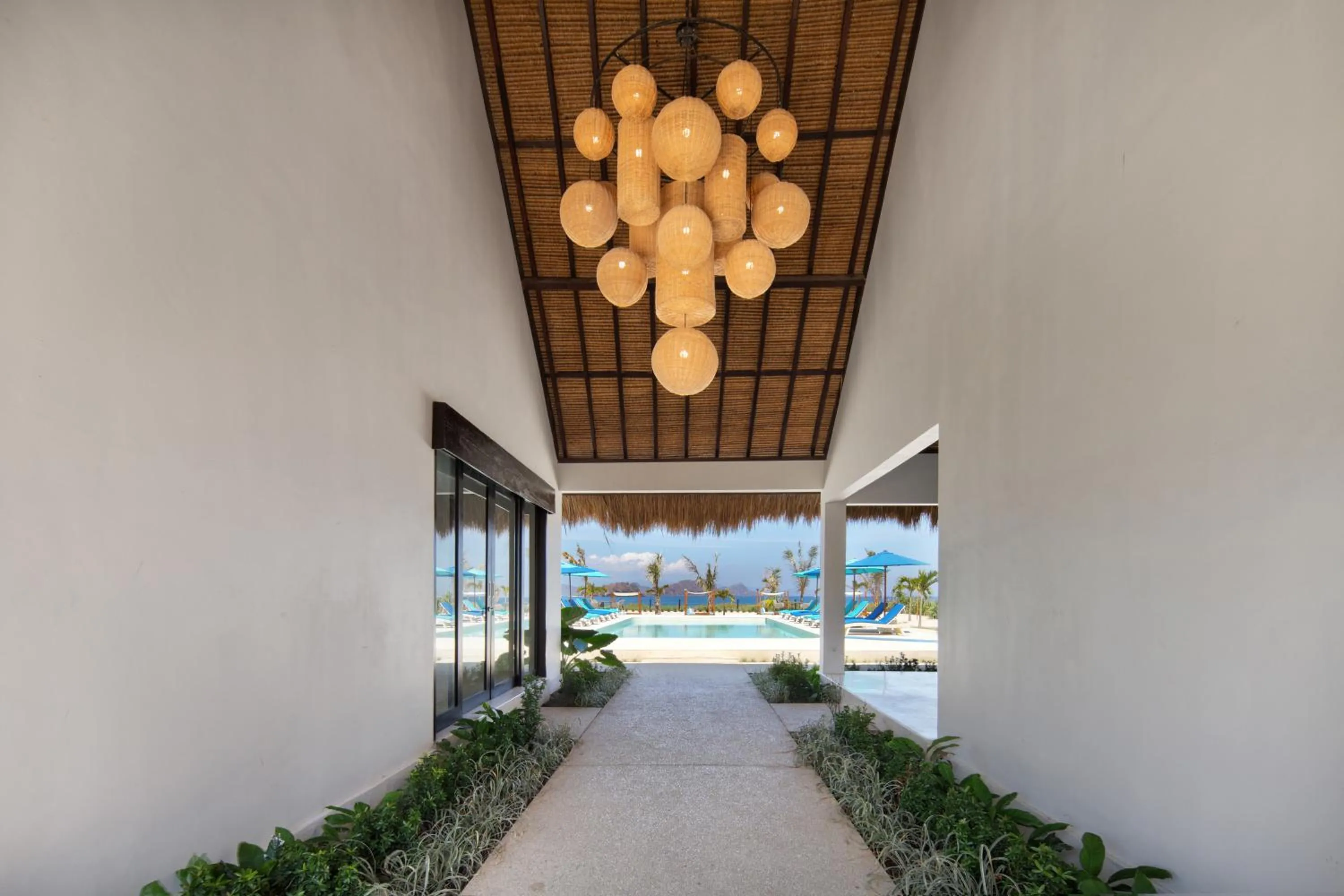 Day in Mocean Beach Resort