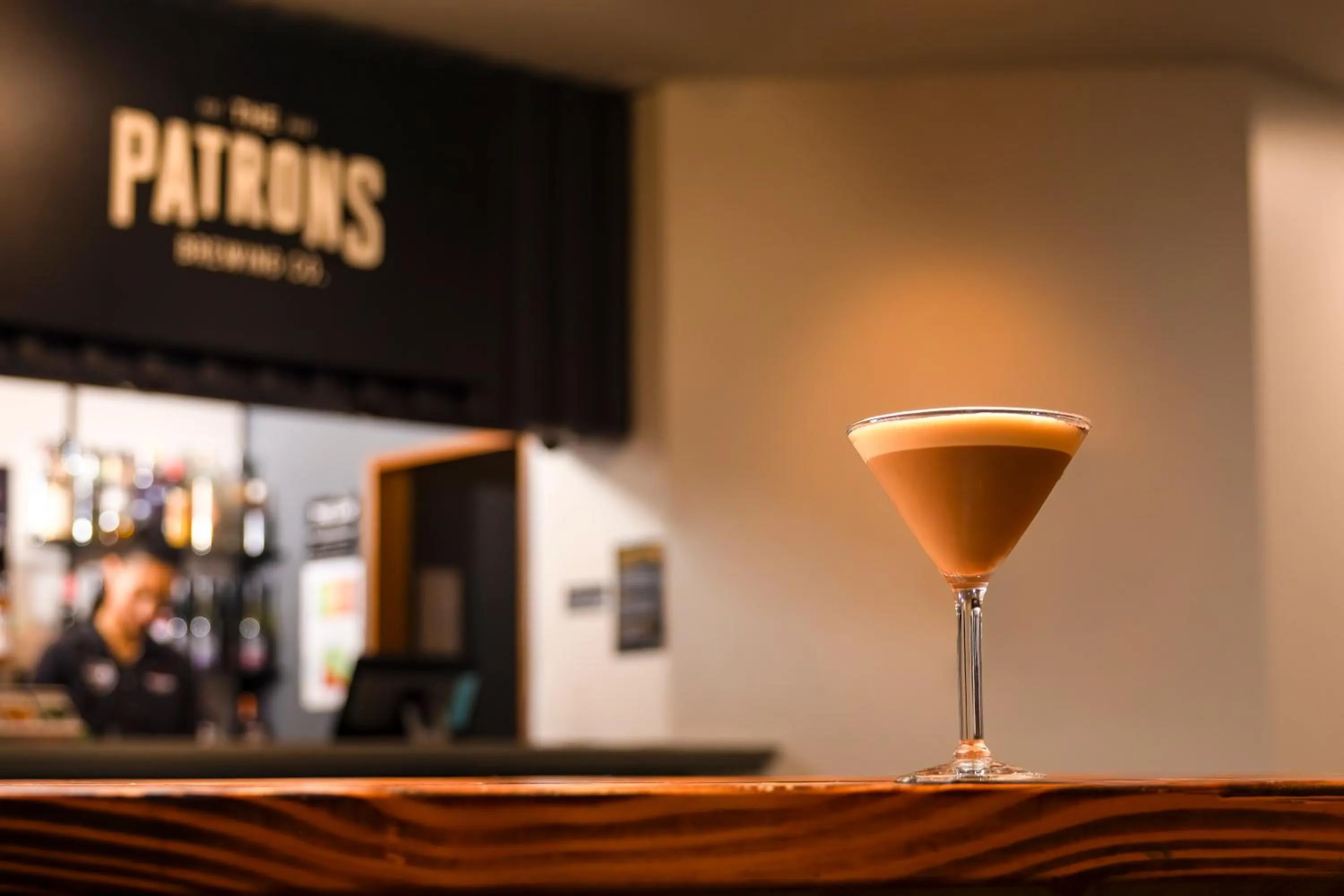 Restaurant/places to eat in Methven Resort