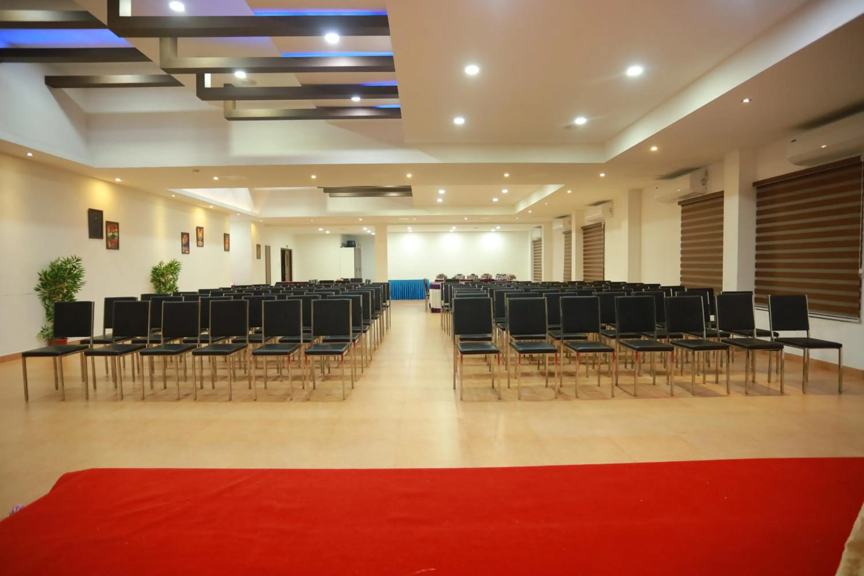 Meeting/conference room in Hotel Finch