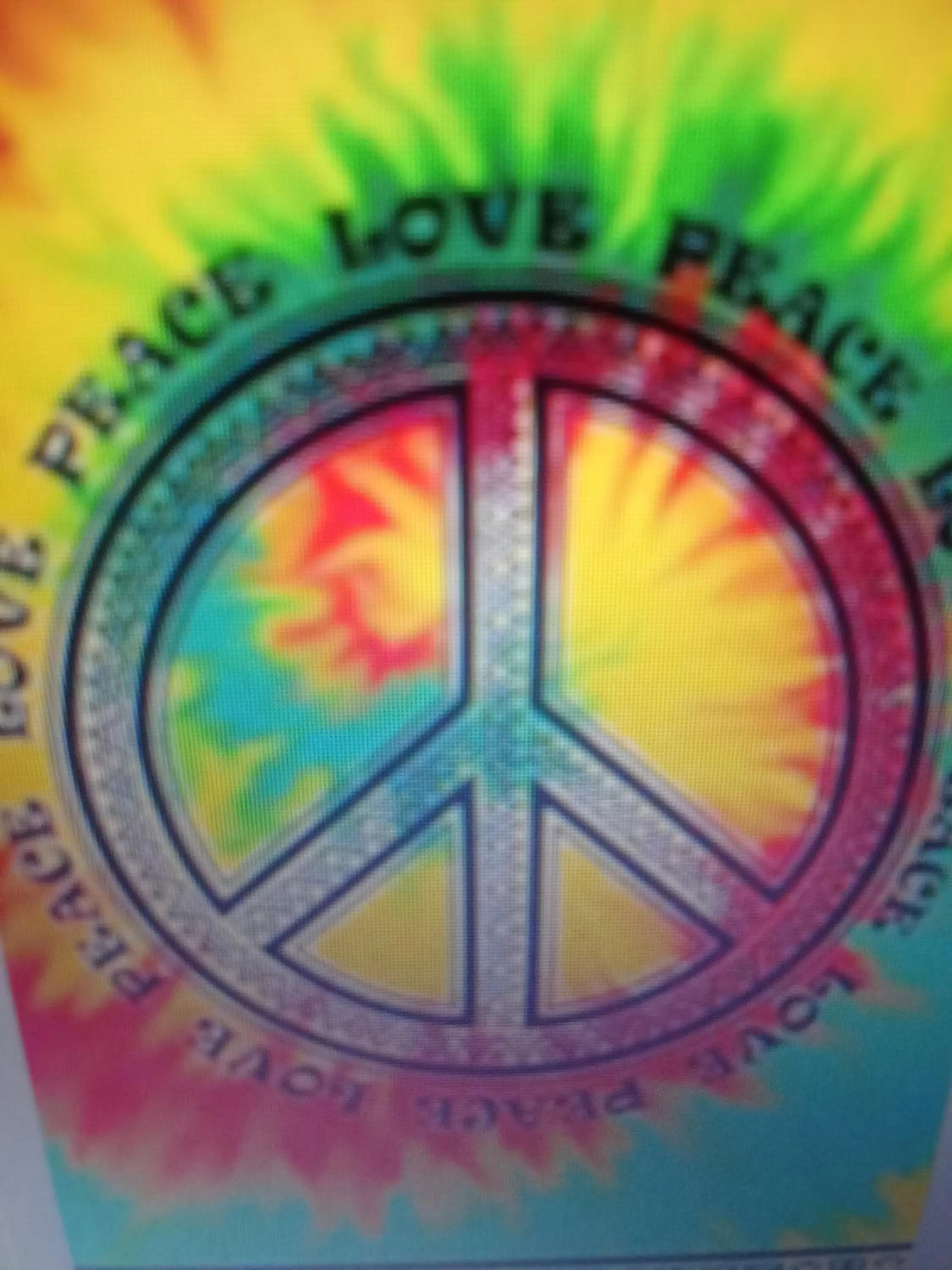 Property logo or sign in Bob Marley Peace hotel luxor