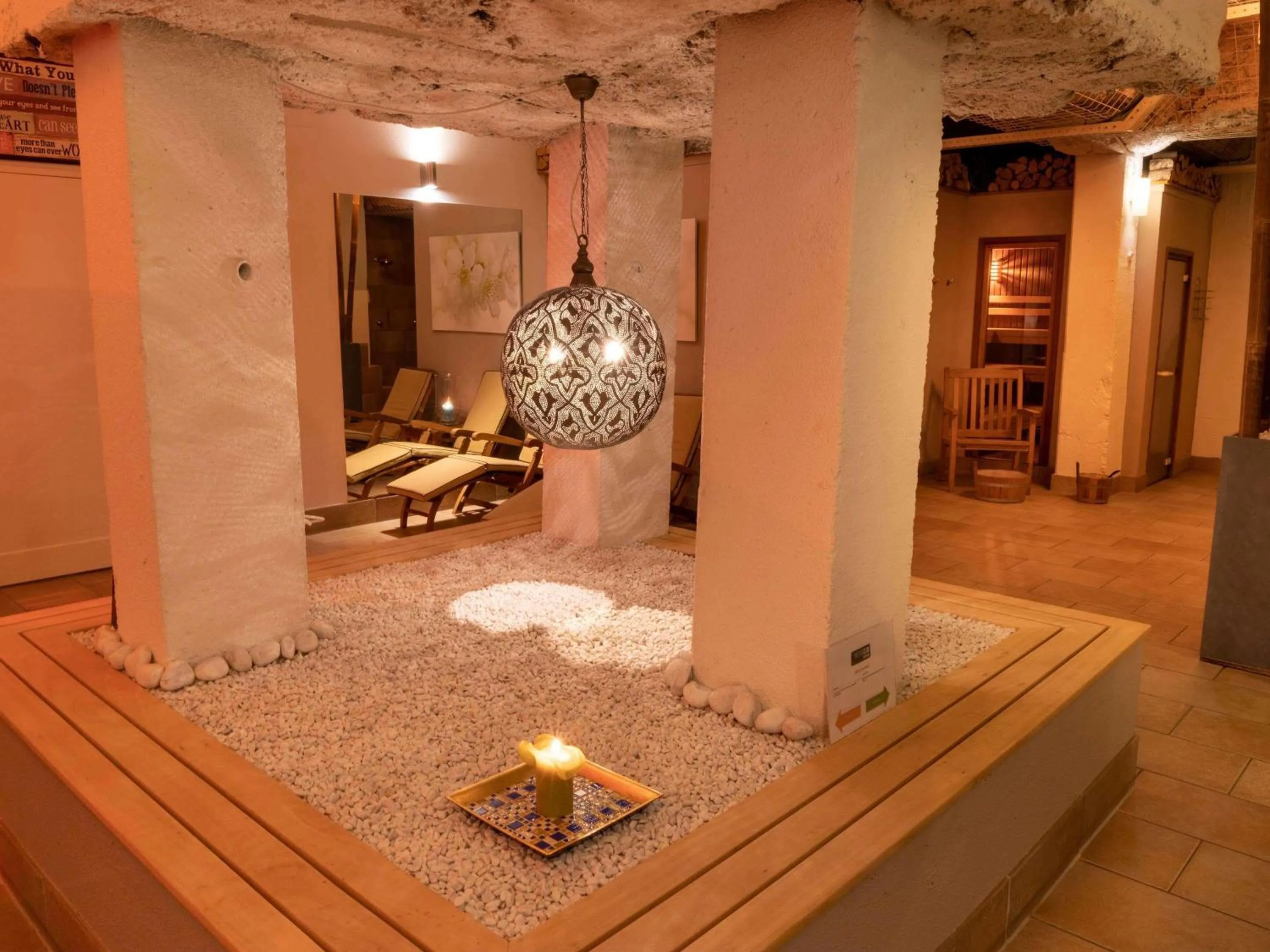 Other in Novotel Den Haag World Forum