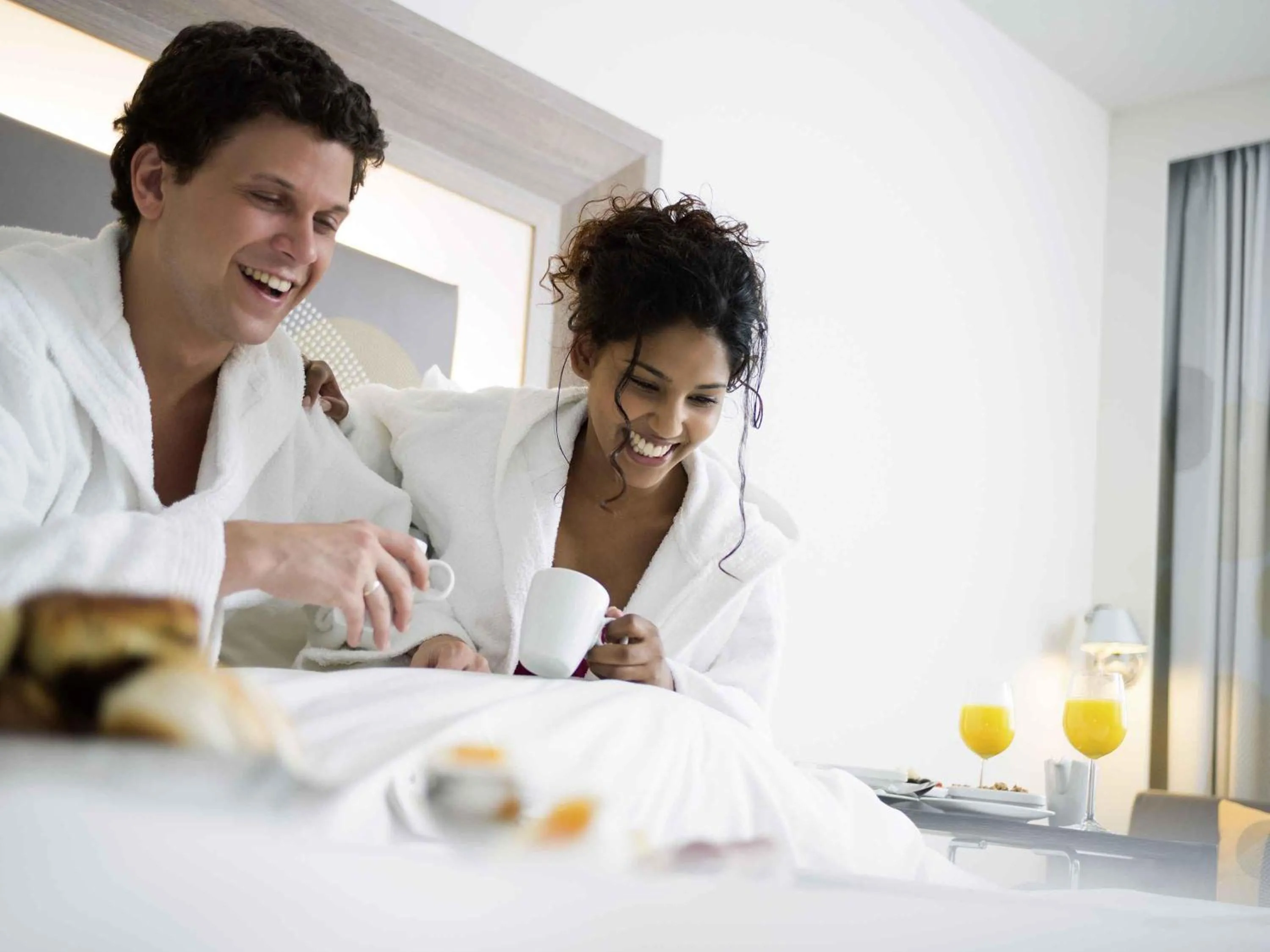 Other in Novotel Den Haag World Forum