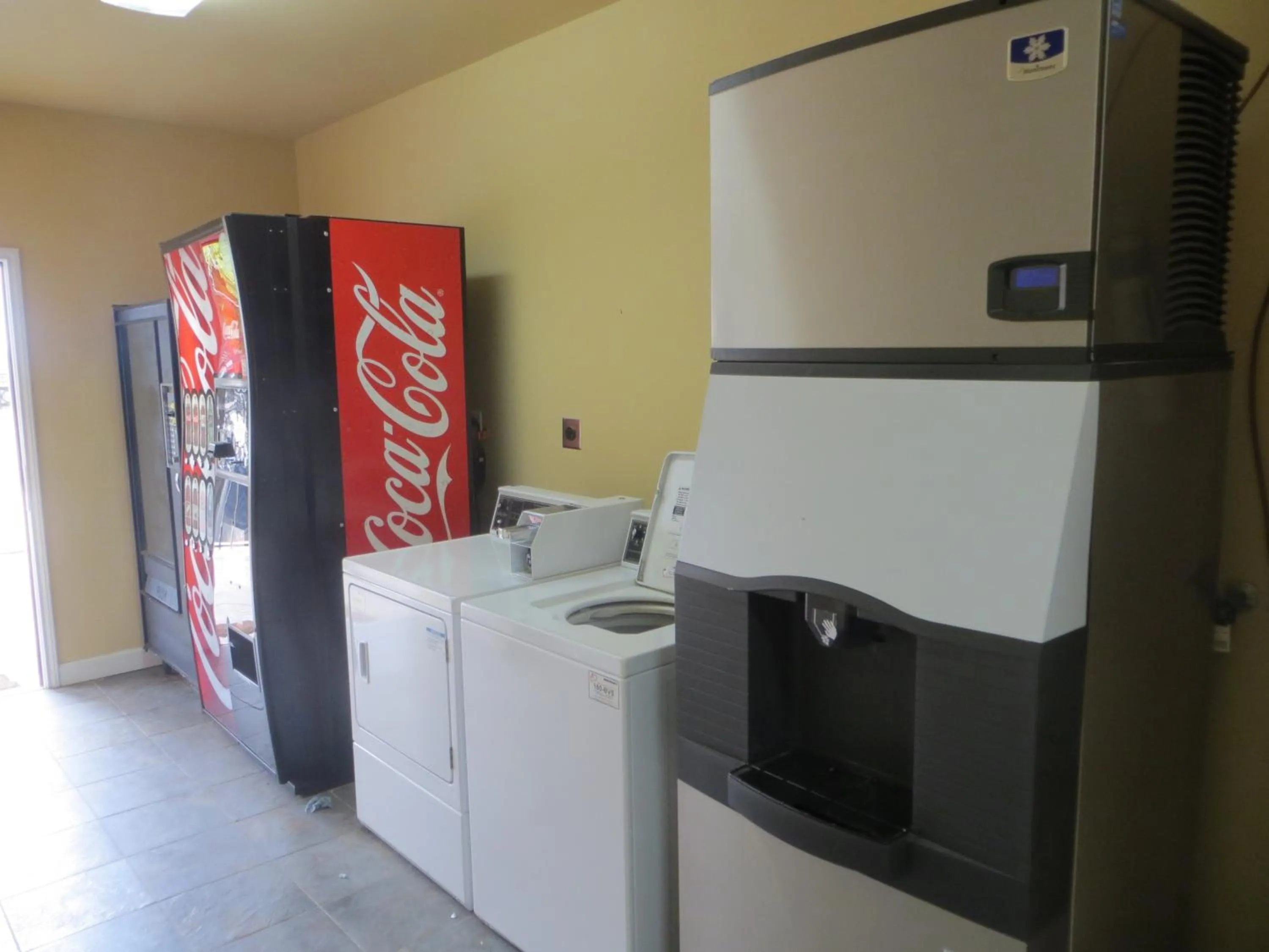 Activities in Black Gold Inn