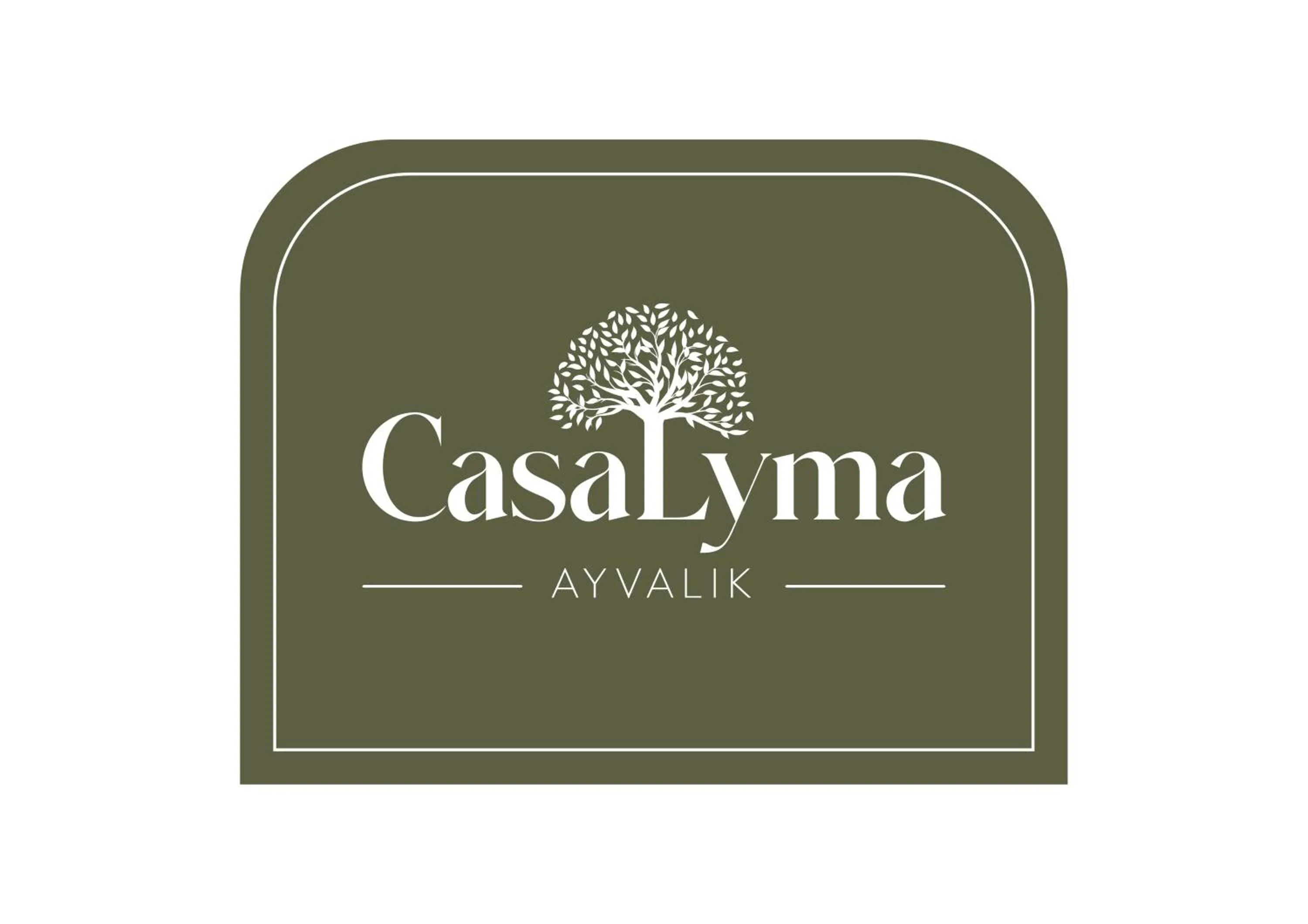 CasaLyma Ayvalık