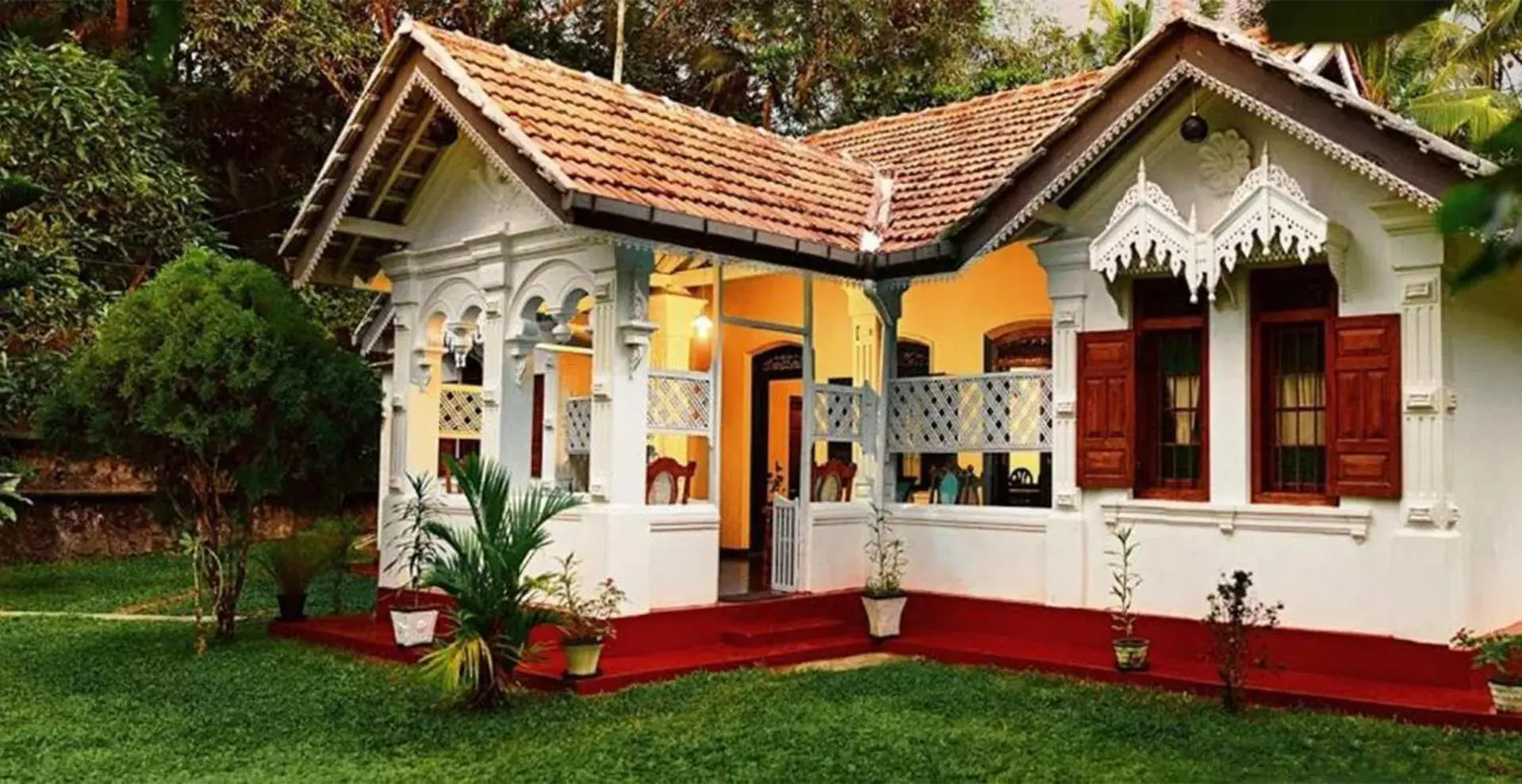 Grand Villa Hikkaduwa Grand Villa Hikkaduwa