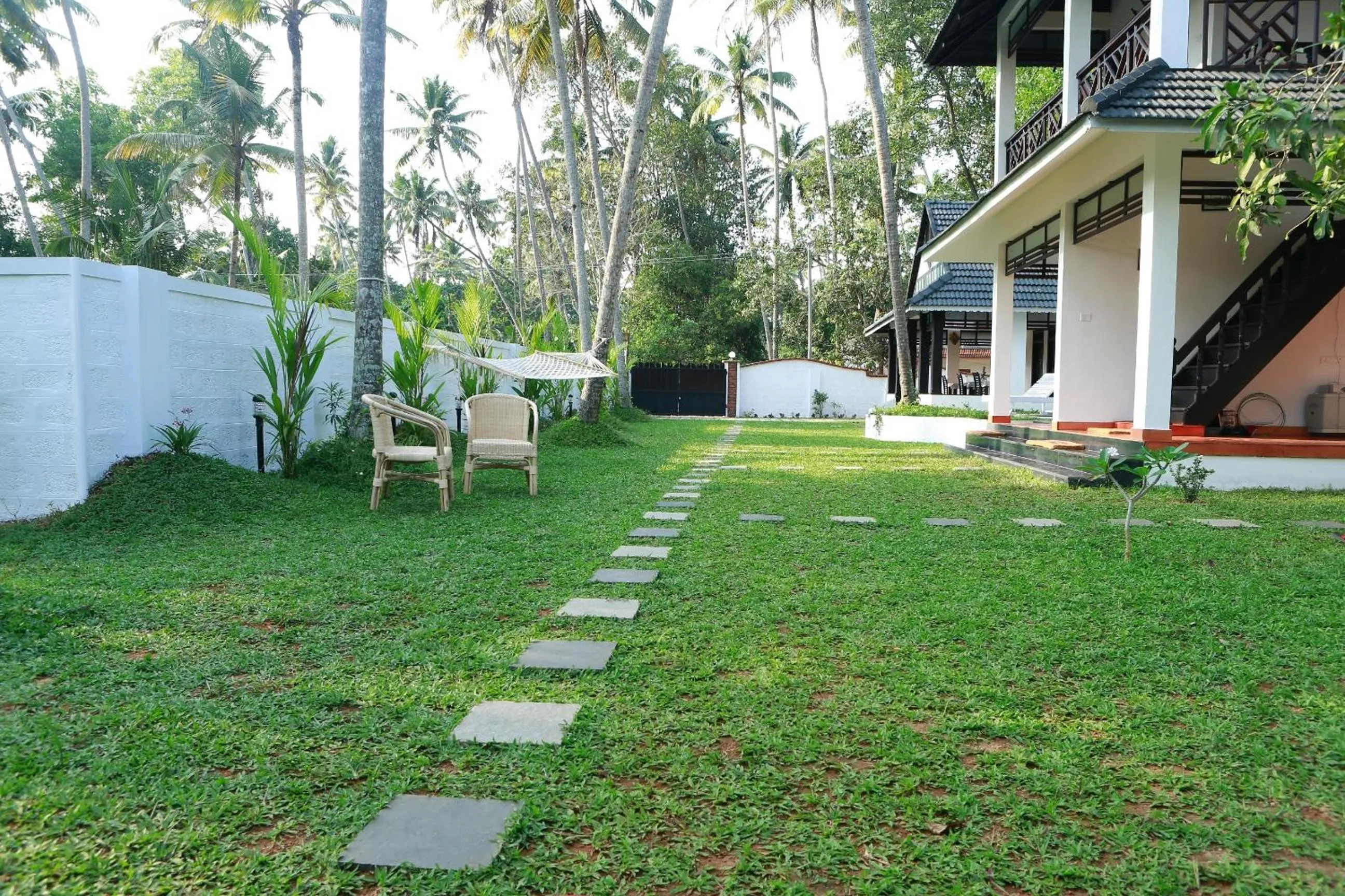 Property building in Mayas Beach House