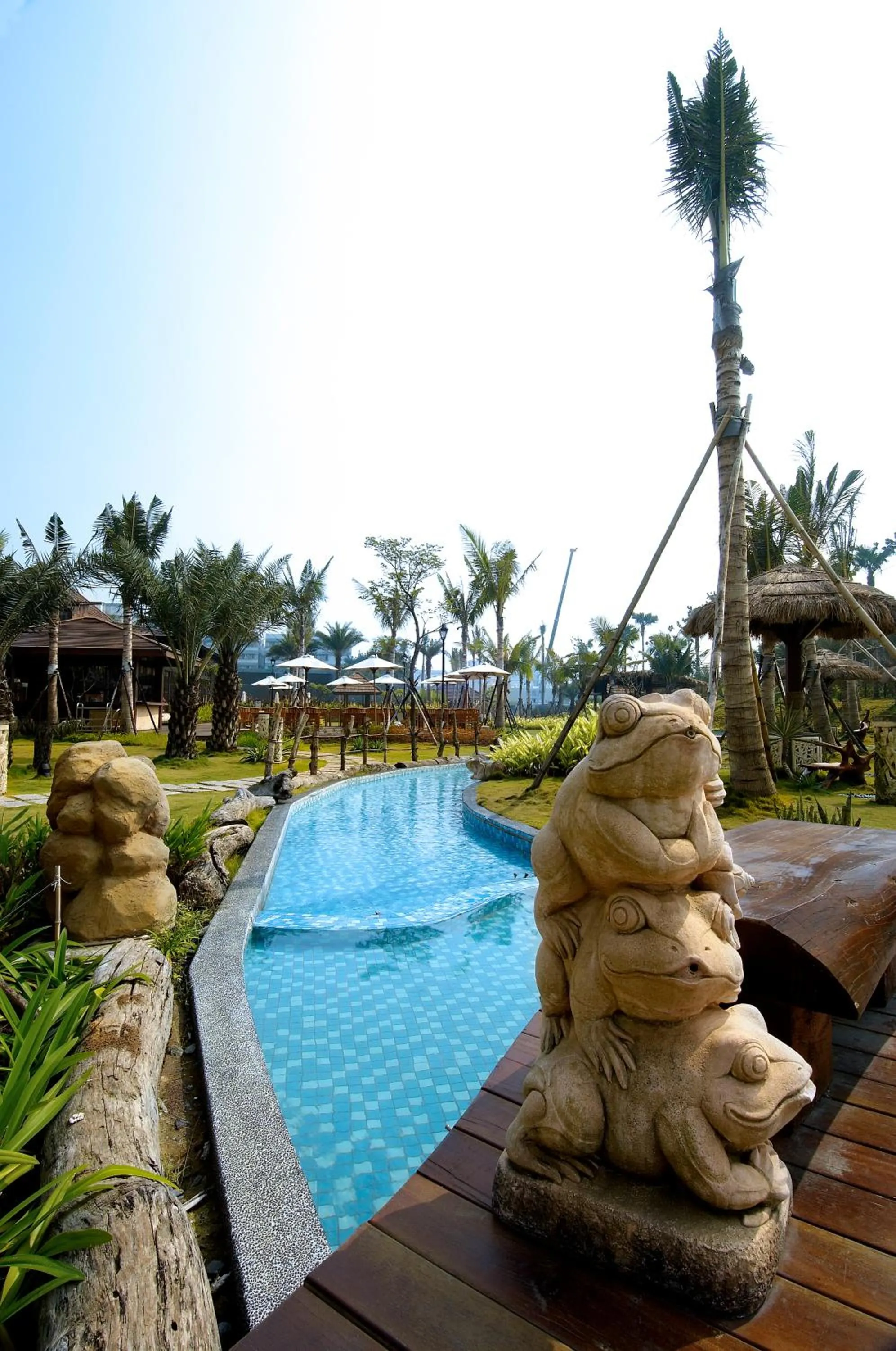 Property logo or sign in Queena Plaza Hotel