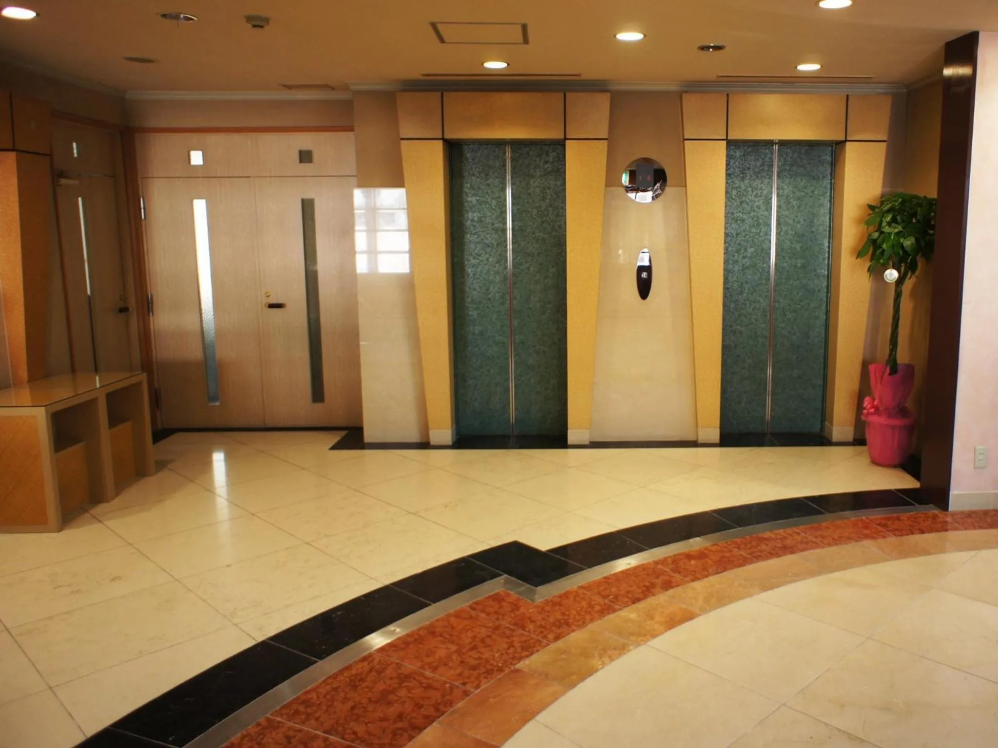 Other in Hotel San Marco