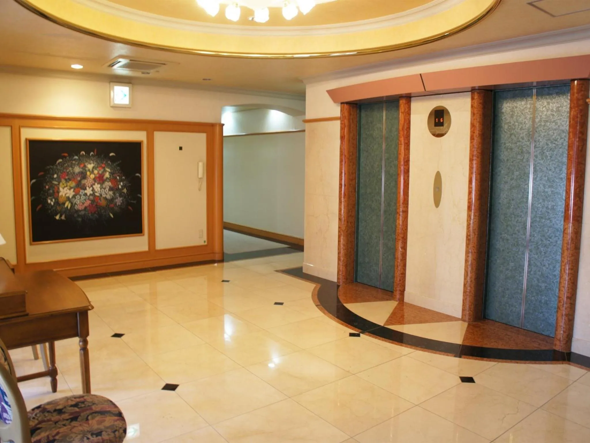 Other in Hotel San Marco