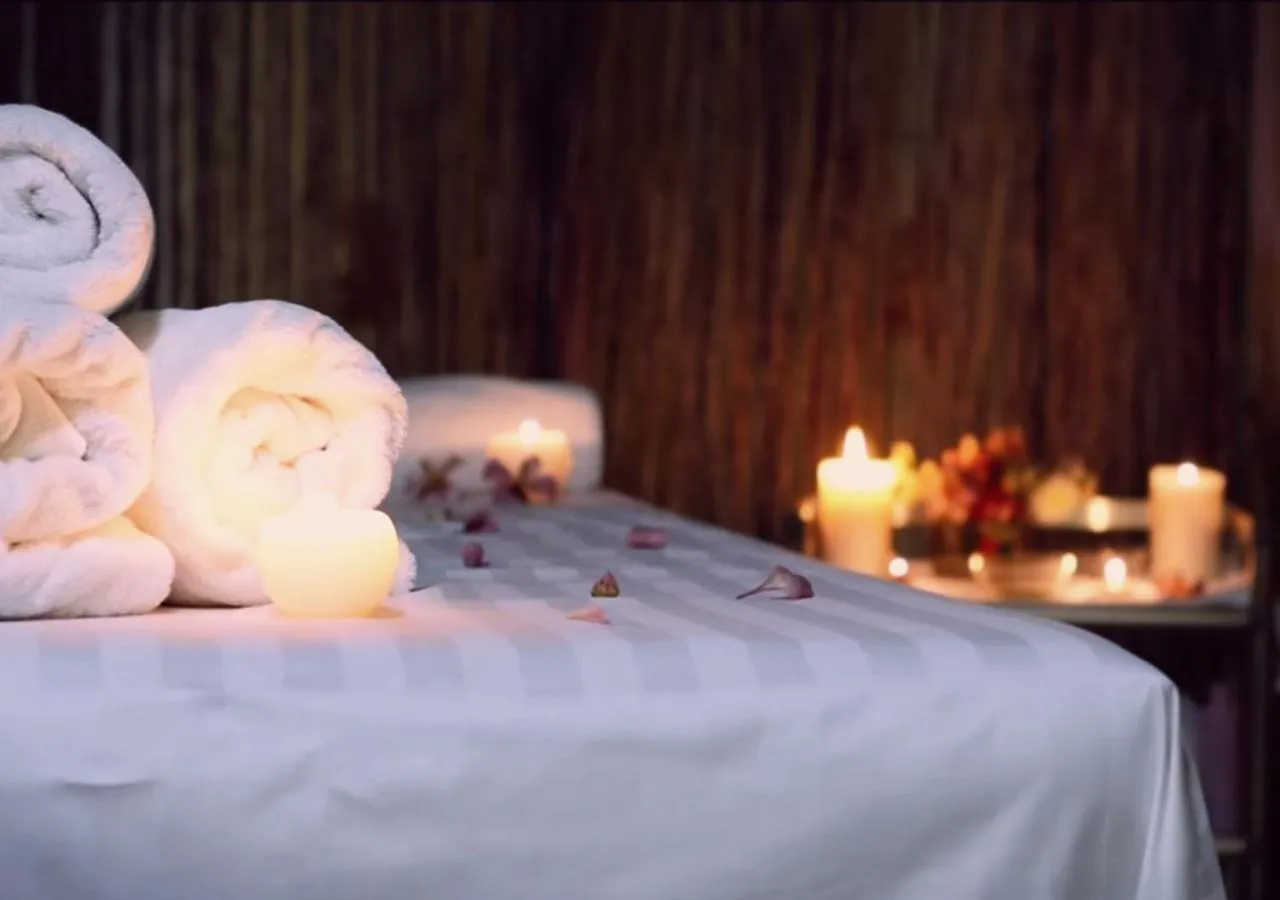 Other, Bed in Cron Palace kosher Tbilisi Hotel