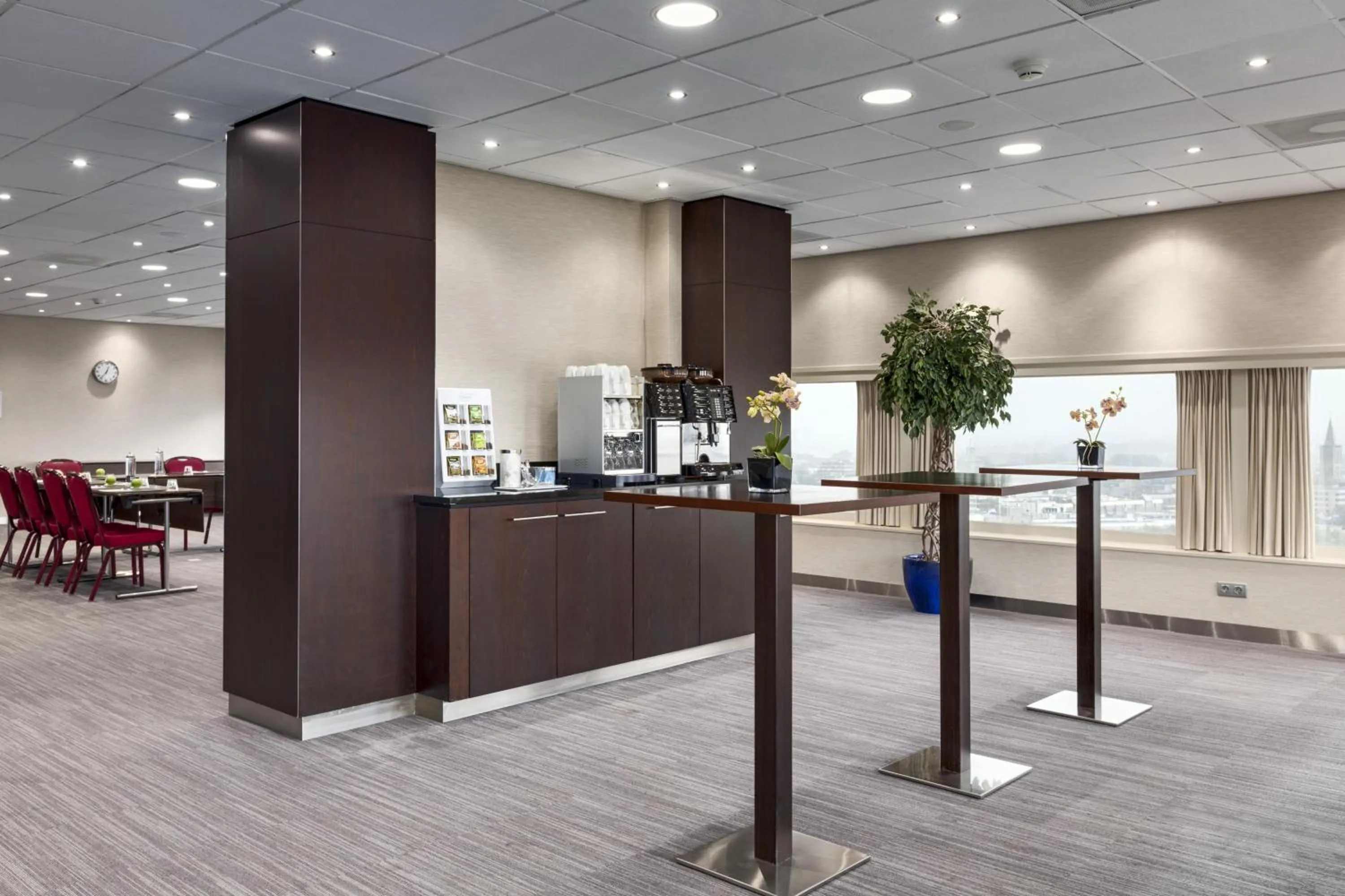 Meeting/conference room in NH Utrecht