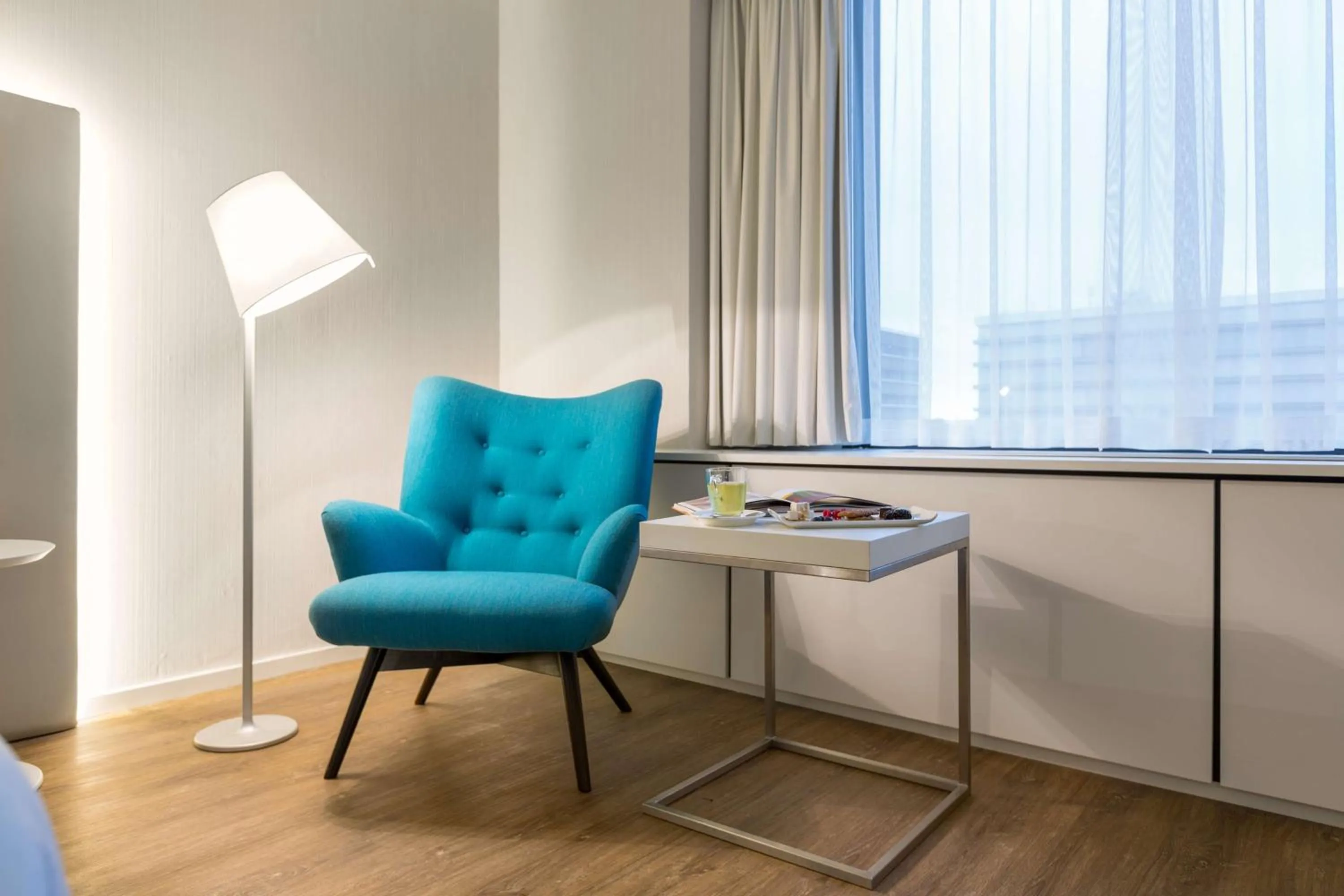 Bedroom in NH Utrecht