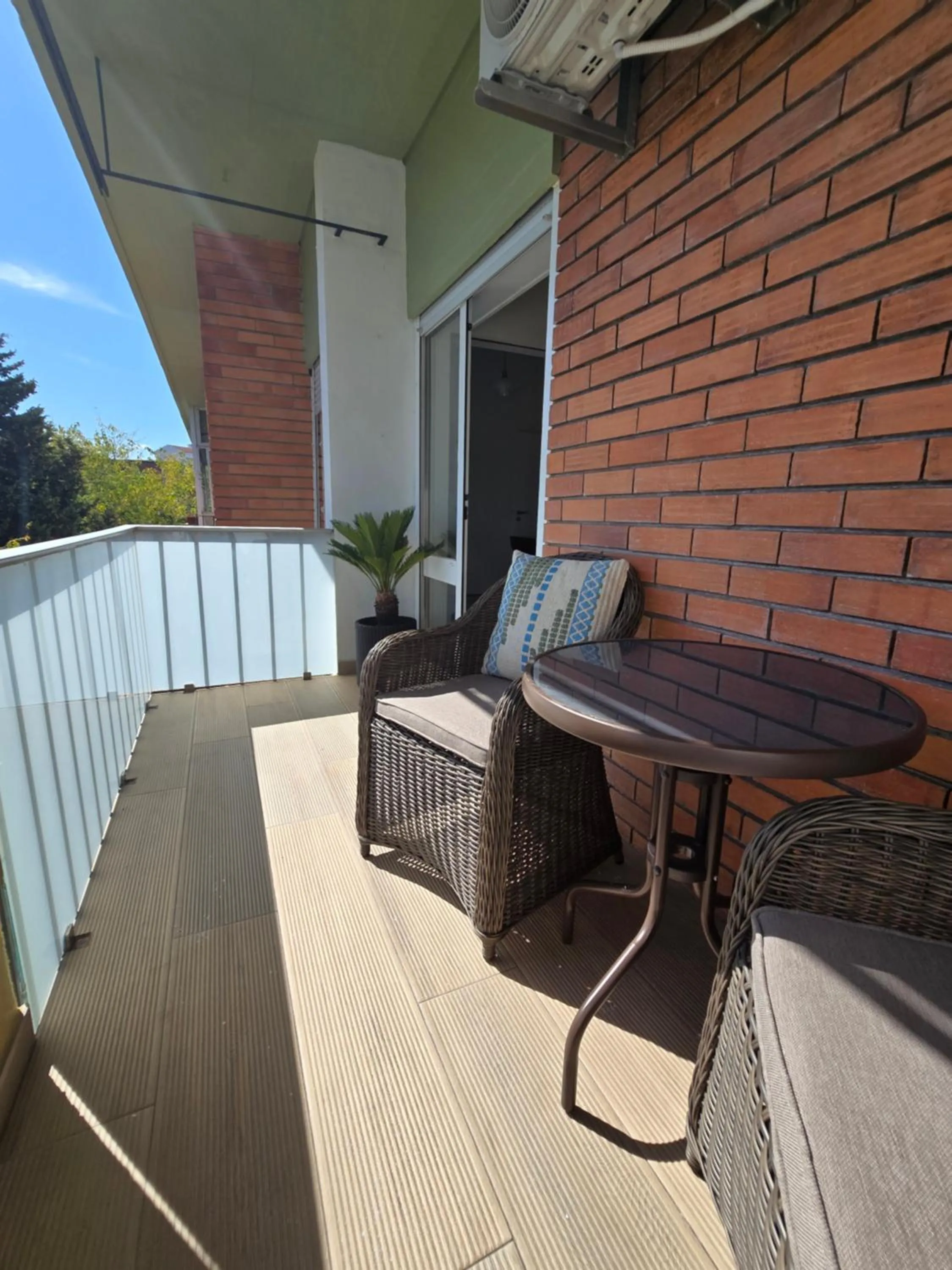 View (from property/room) in OLIVA 50 - 4 Bedrooms and Office - 3 Bathrooms - Near Lisbon Expo & Airport