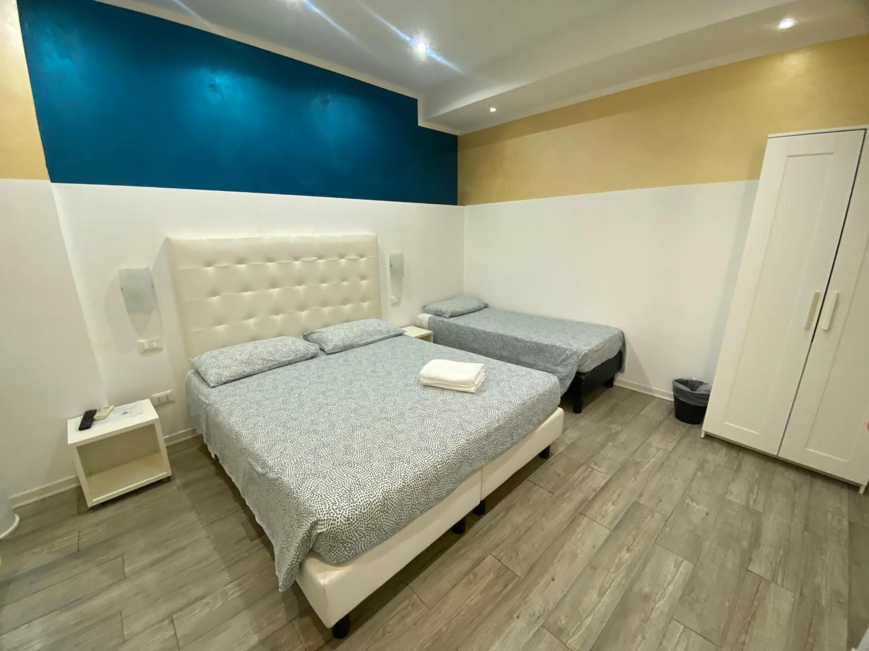 Bed in Londrino Sanremo