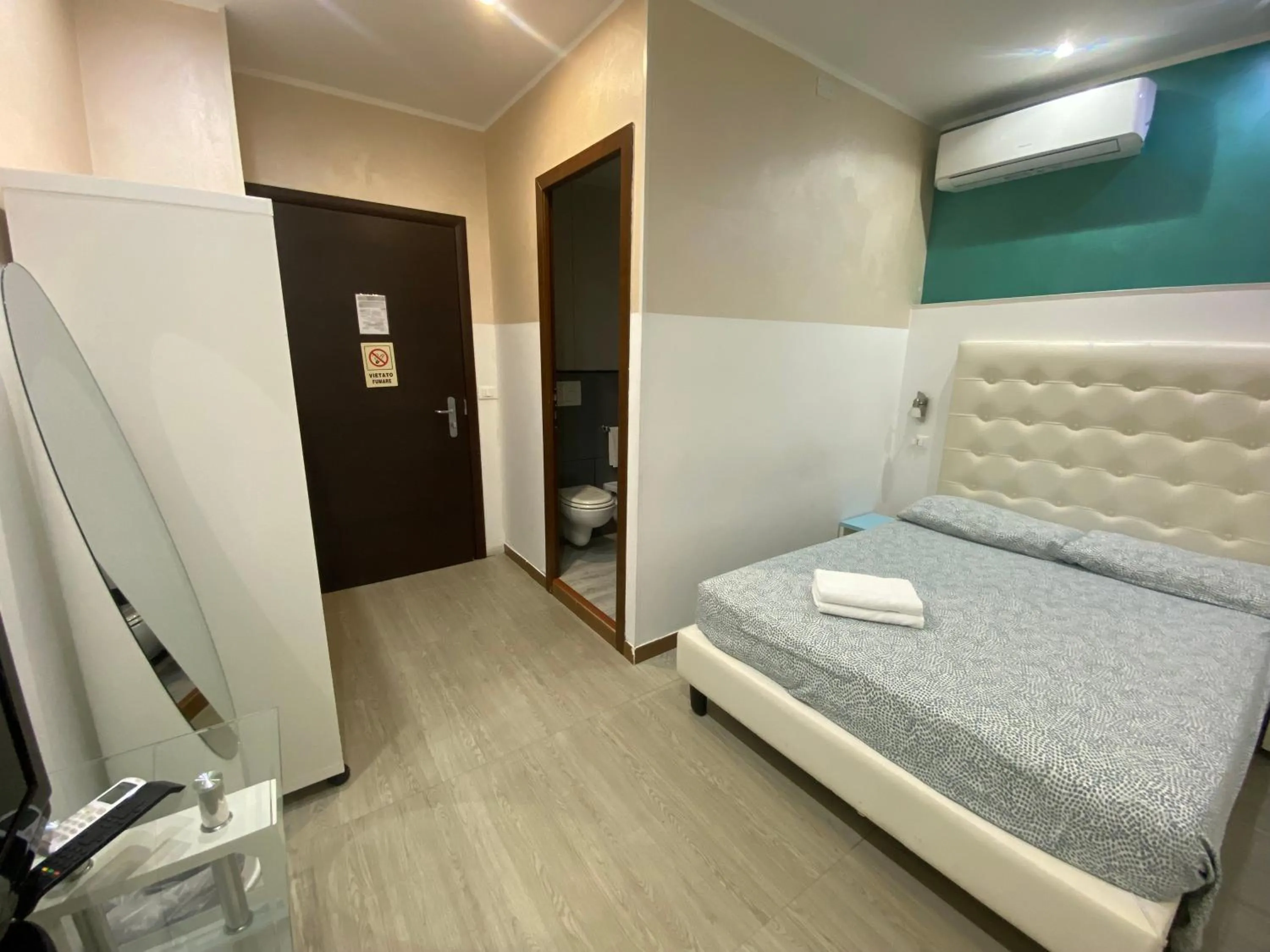 Bed in Londrino Sanremo