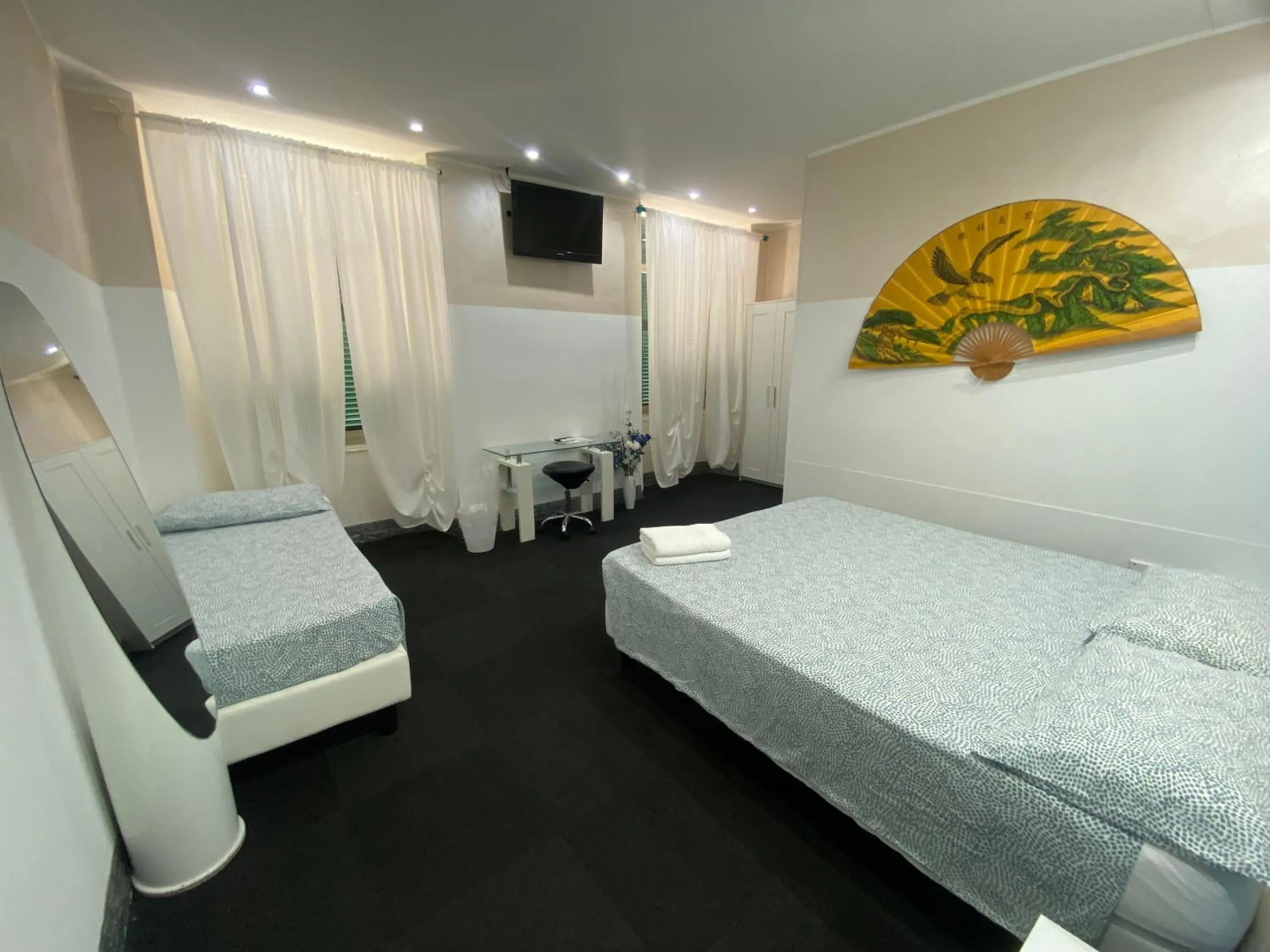 Bed in Londrino Sanremo