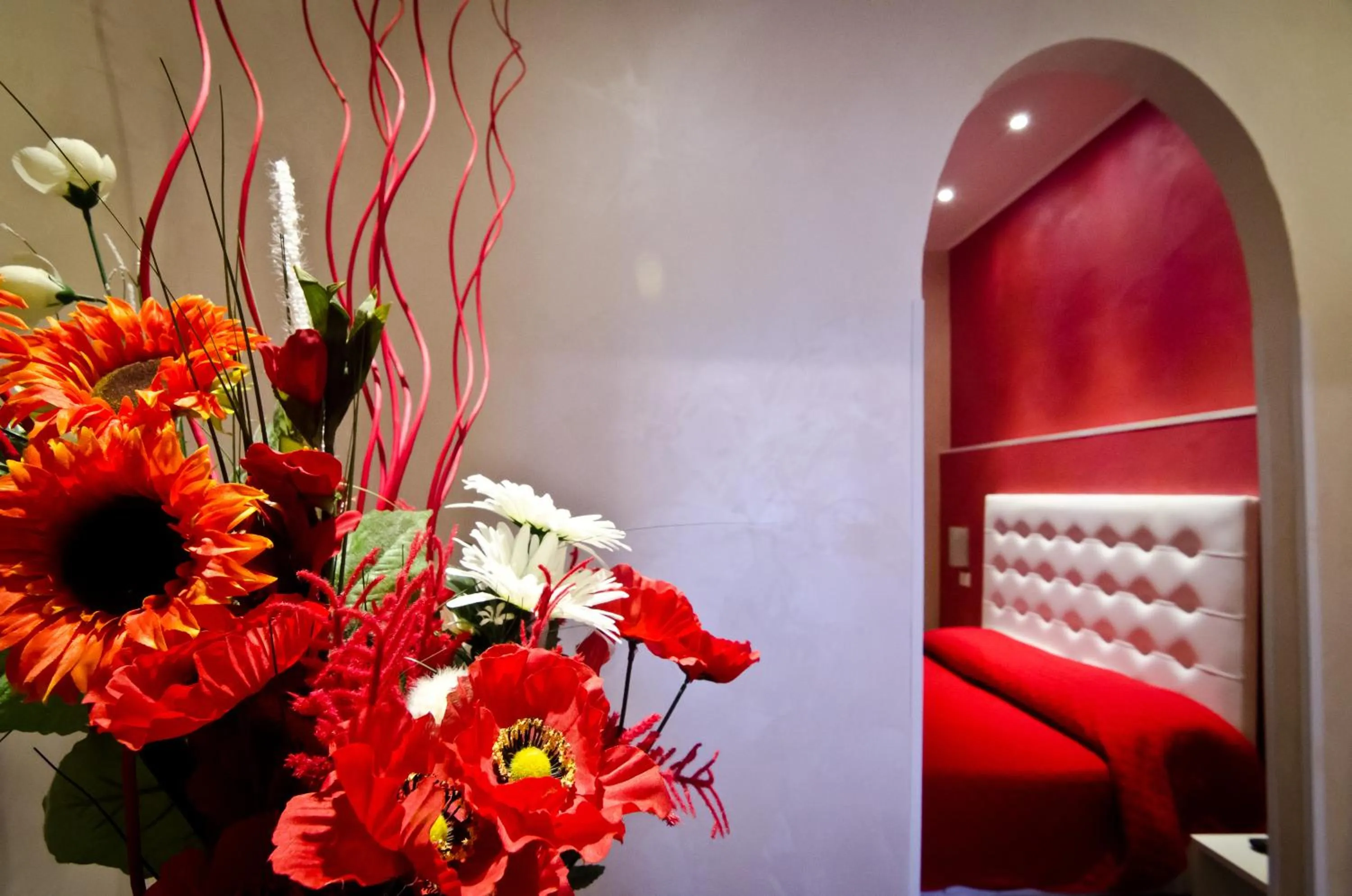 Decorative detail in Londrino Sanremo