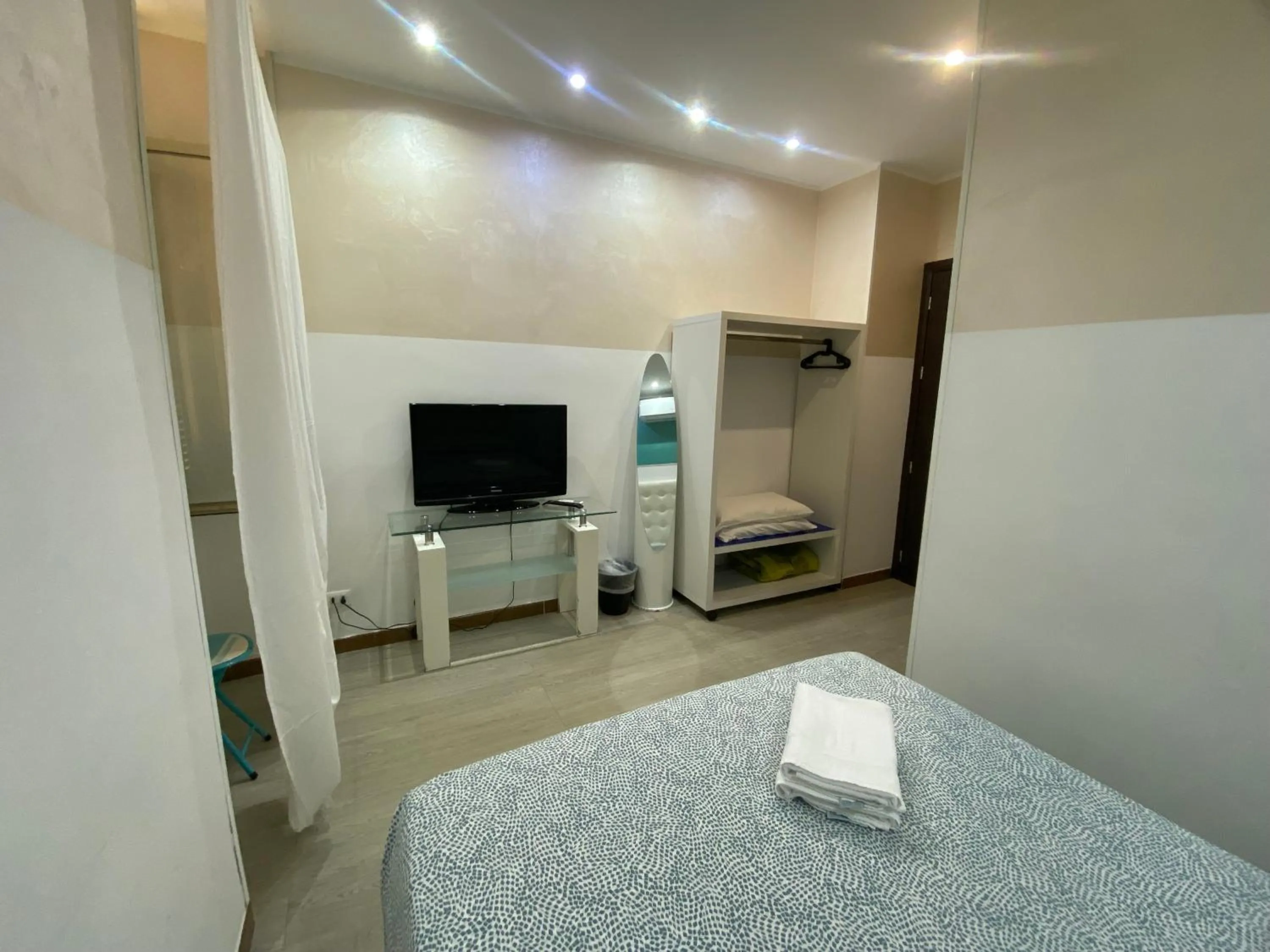 Bed in Londrino Sanremo