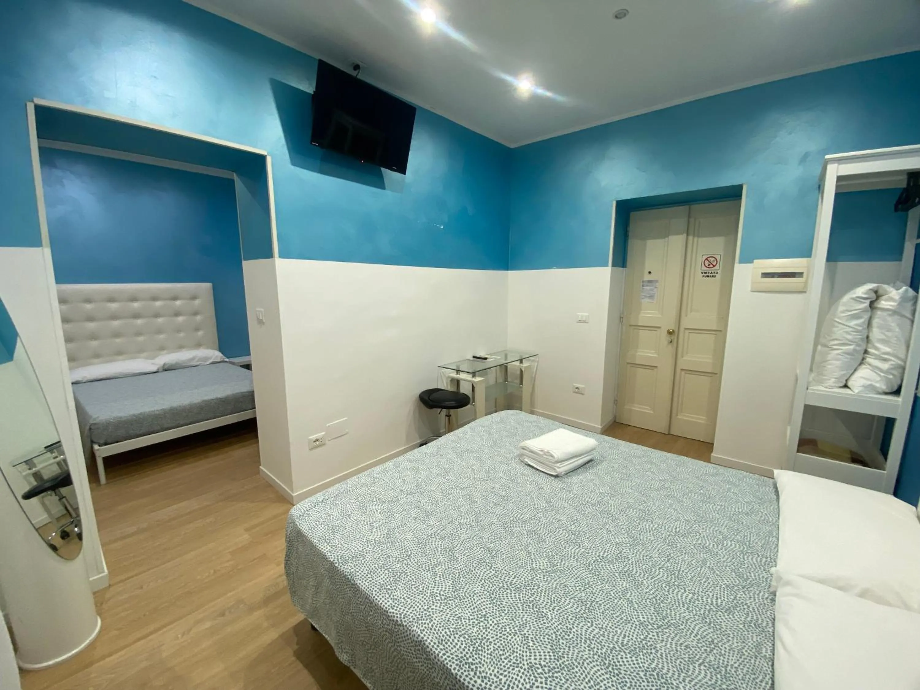 Bed in Londrino Sanremo