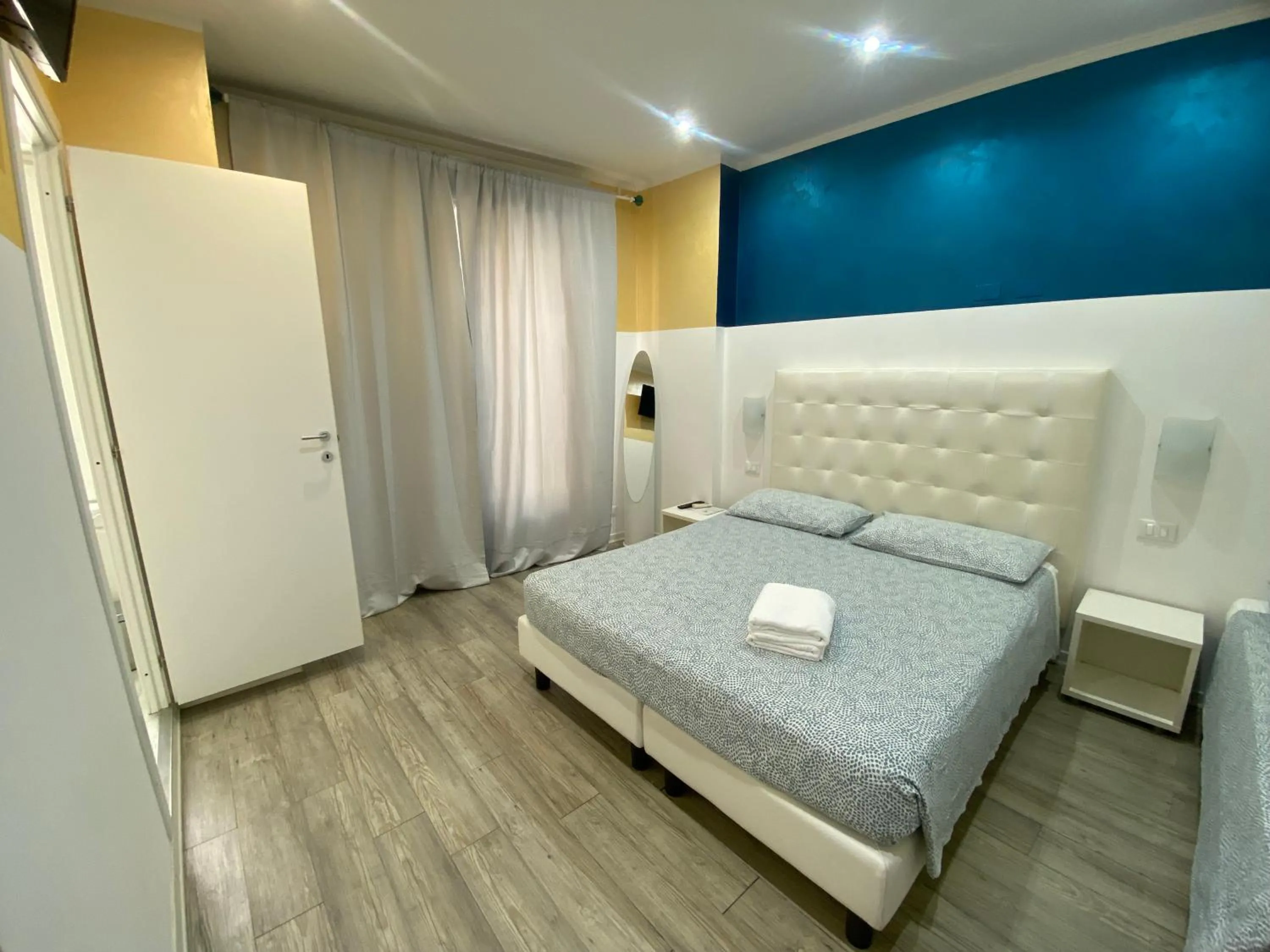 Bed in Londrino Sanremo