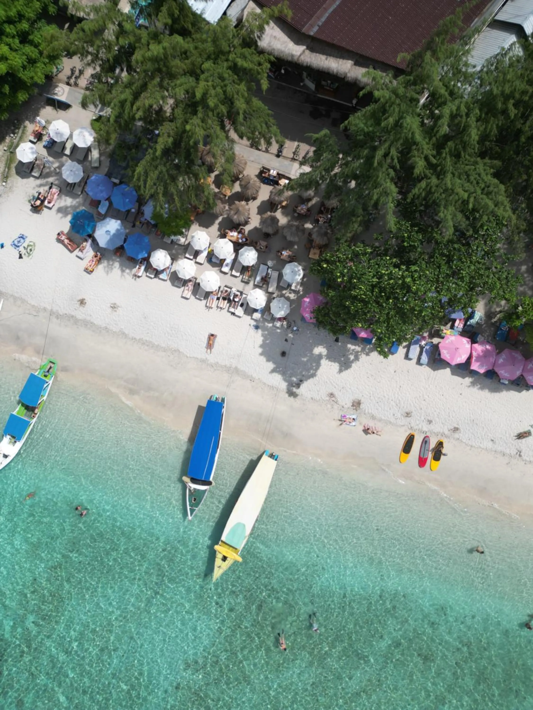 La Bella - Hotel Villa & Spa