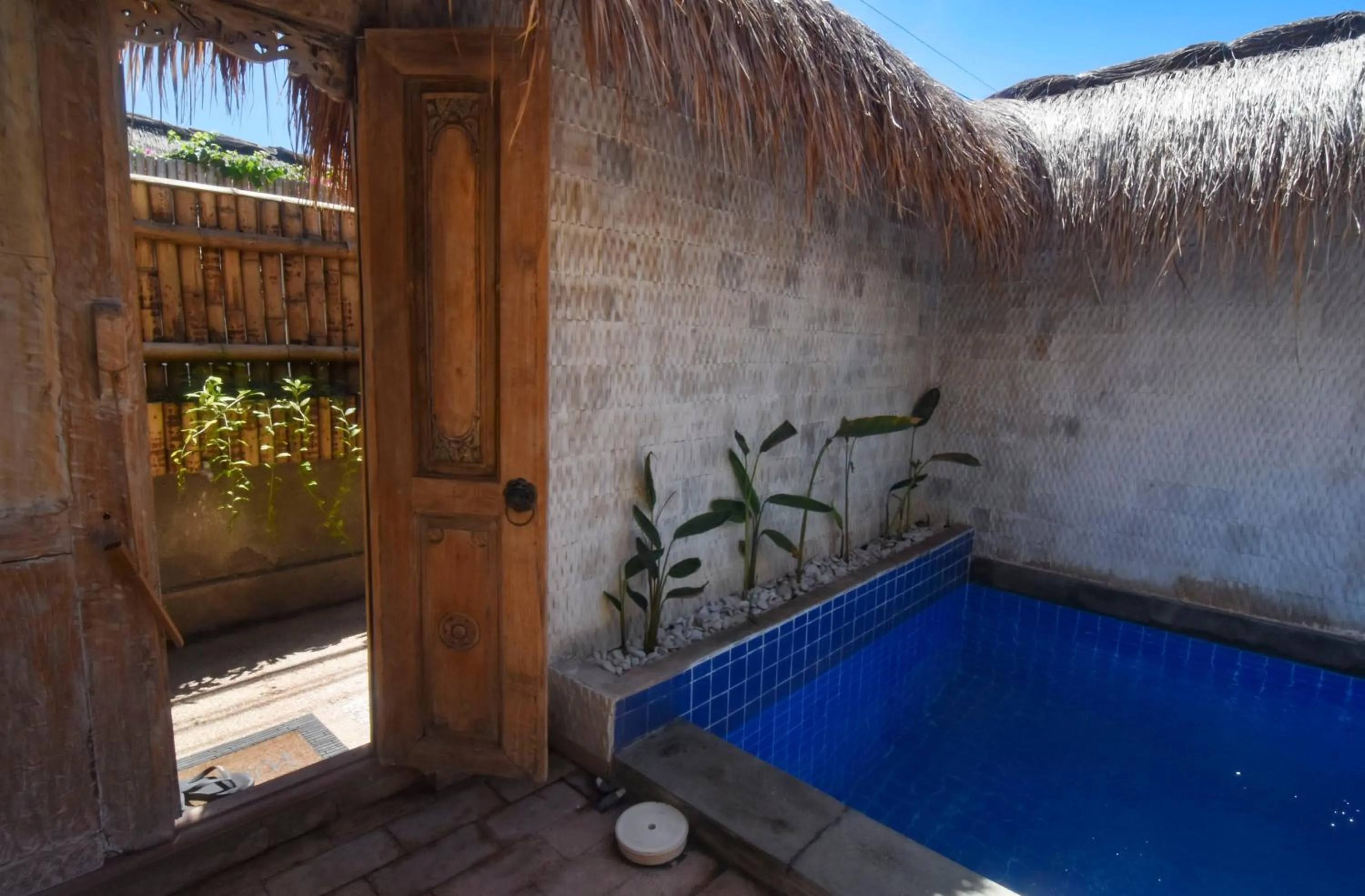 Day in La Bella - Hotel Villa & Spa