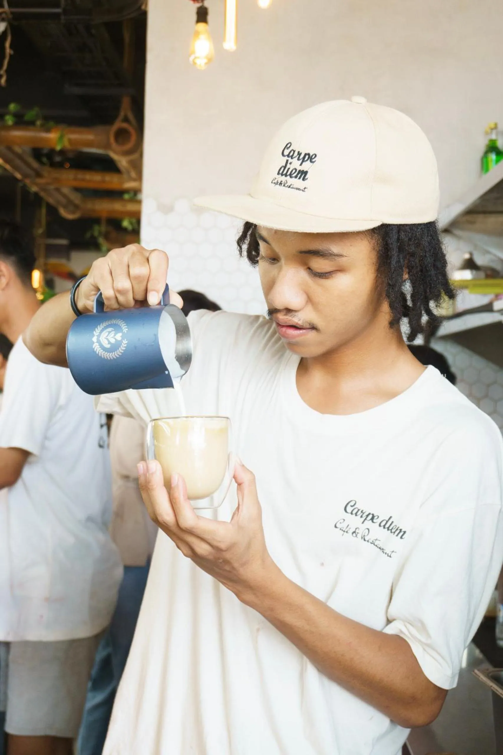 Staff in La Bella - Hotel Villa & Spa