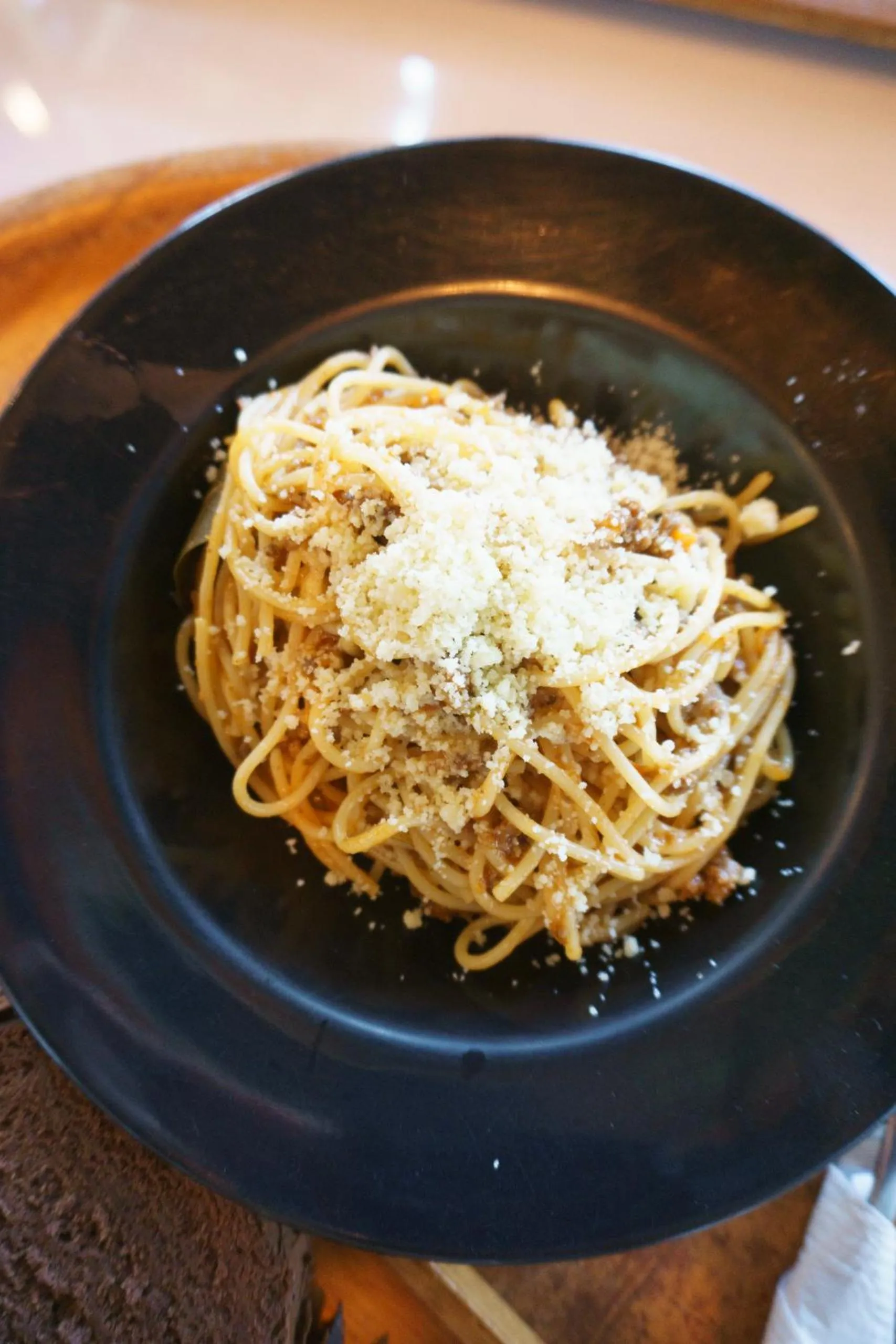 Restaurant/places to eat in La Bella - Hotel Villa & Spa