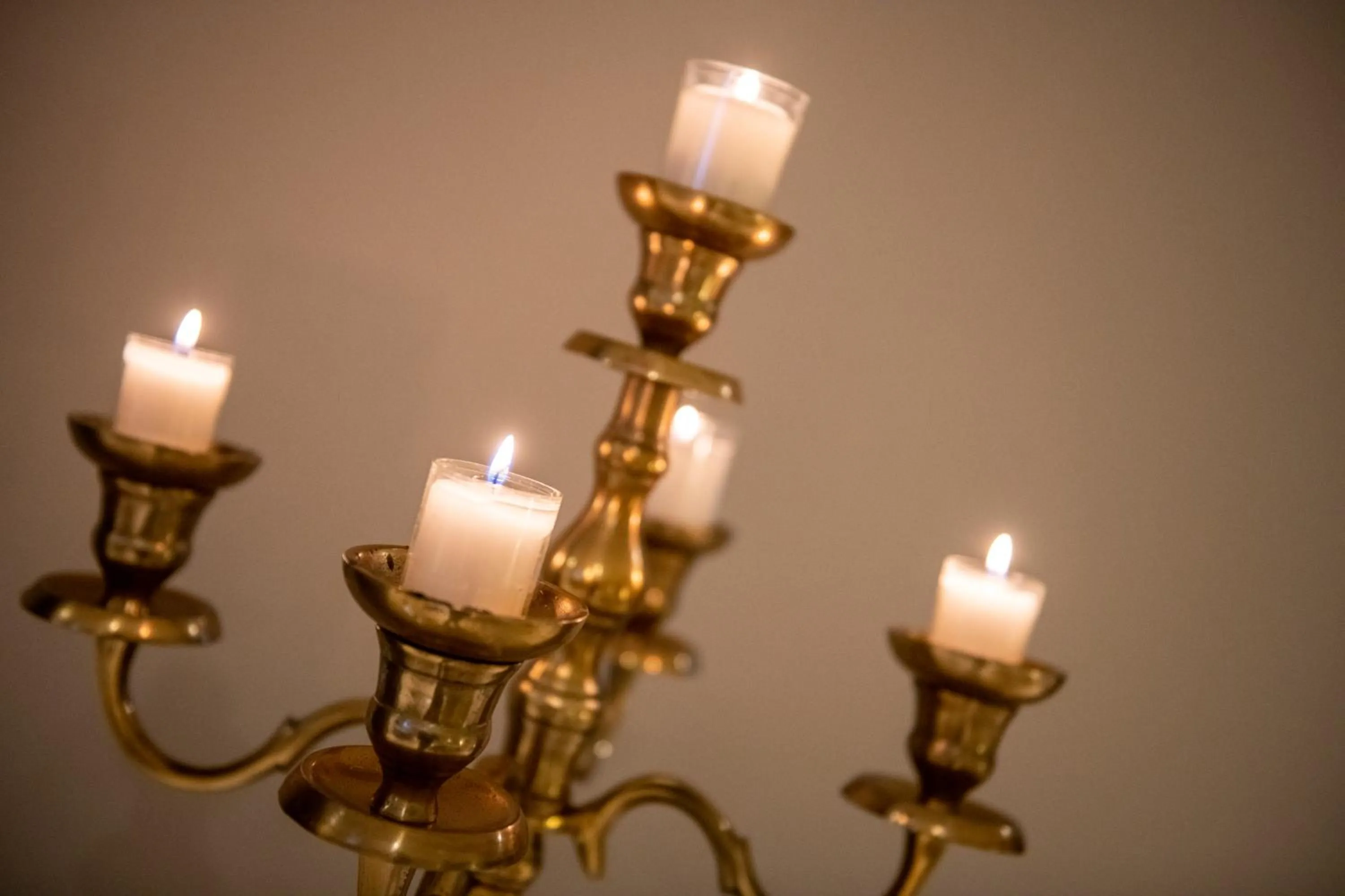 Decorative detail in Hôtel de la Tour